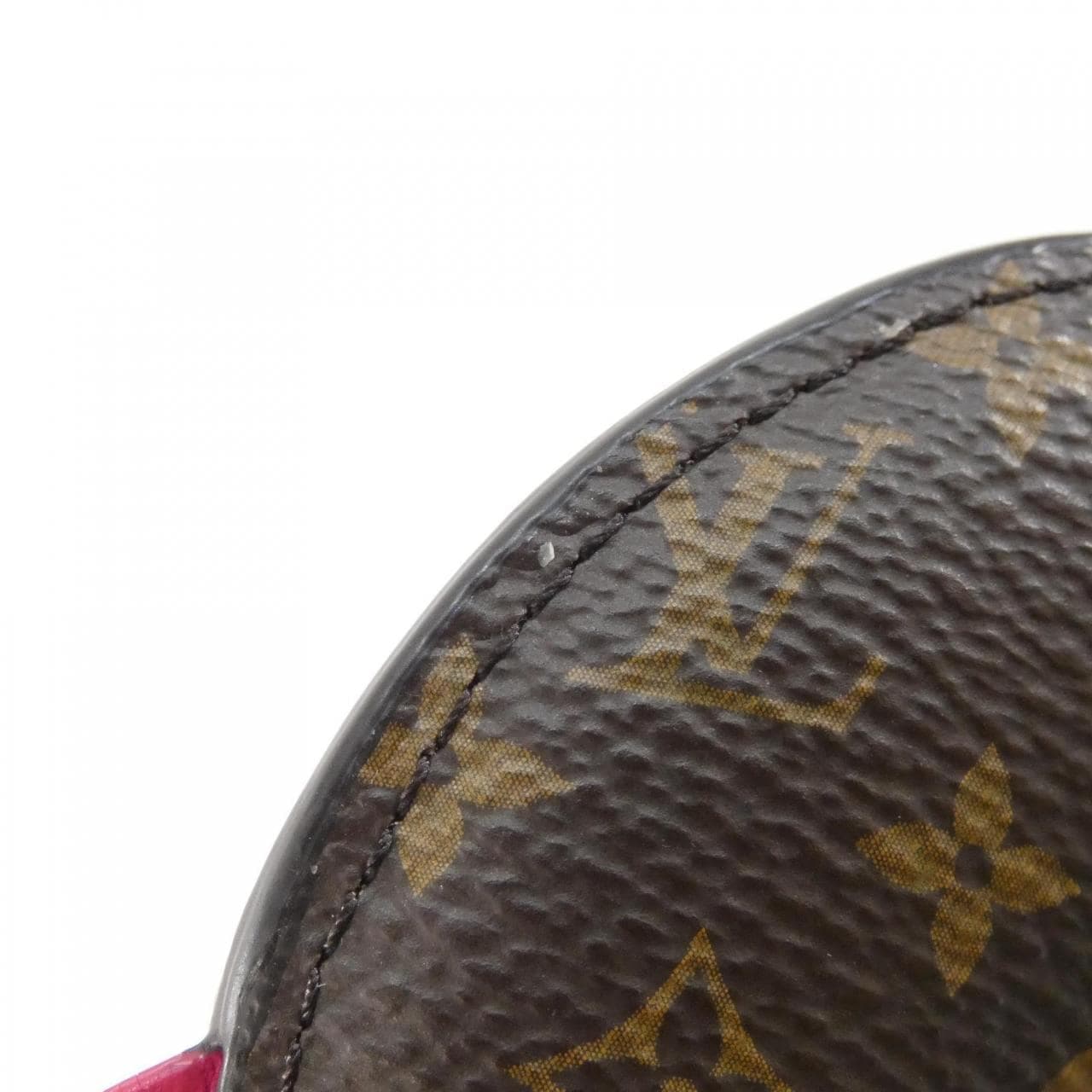LOUIS VUITTON M02383 Wallet Monogram