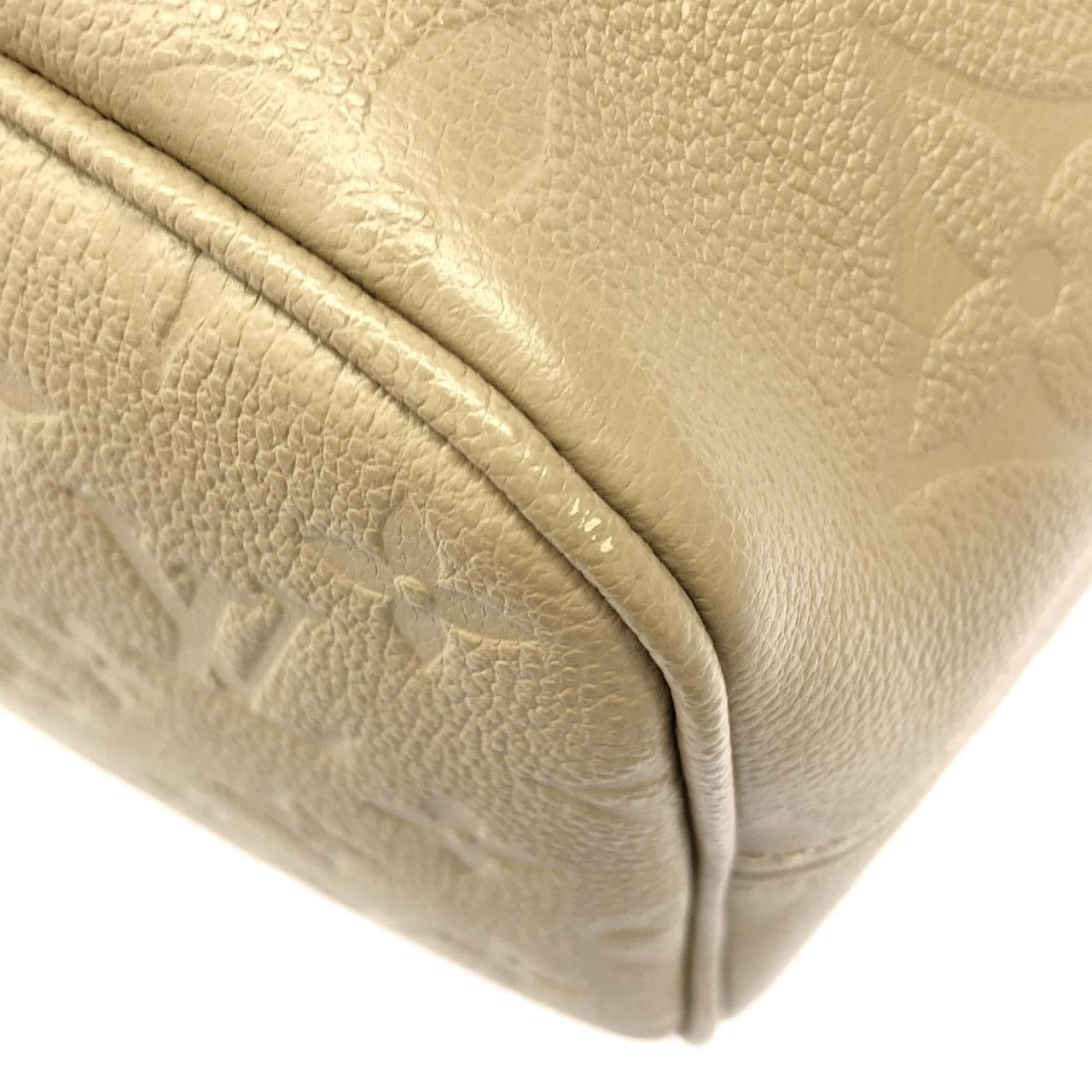 LOUIS VUITTON Neverfull M45686 Tote Monogram