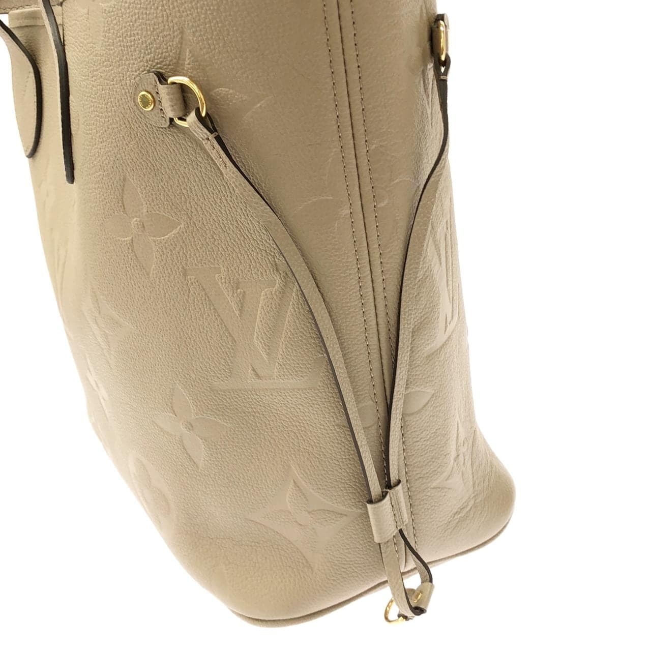 LOUIS VUITTON Neverfull M45686 Tote Monogram