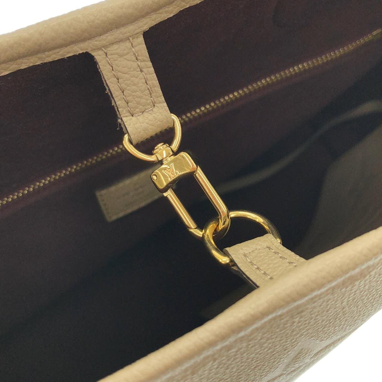 LOUIS VUITTON Neverfull M45686 Tote Monogram