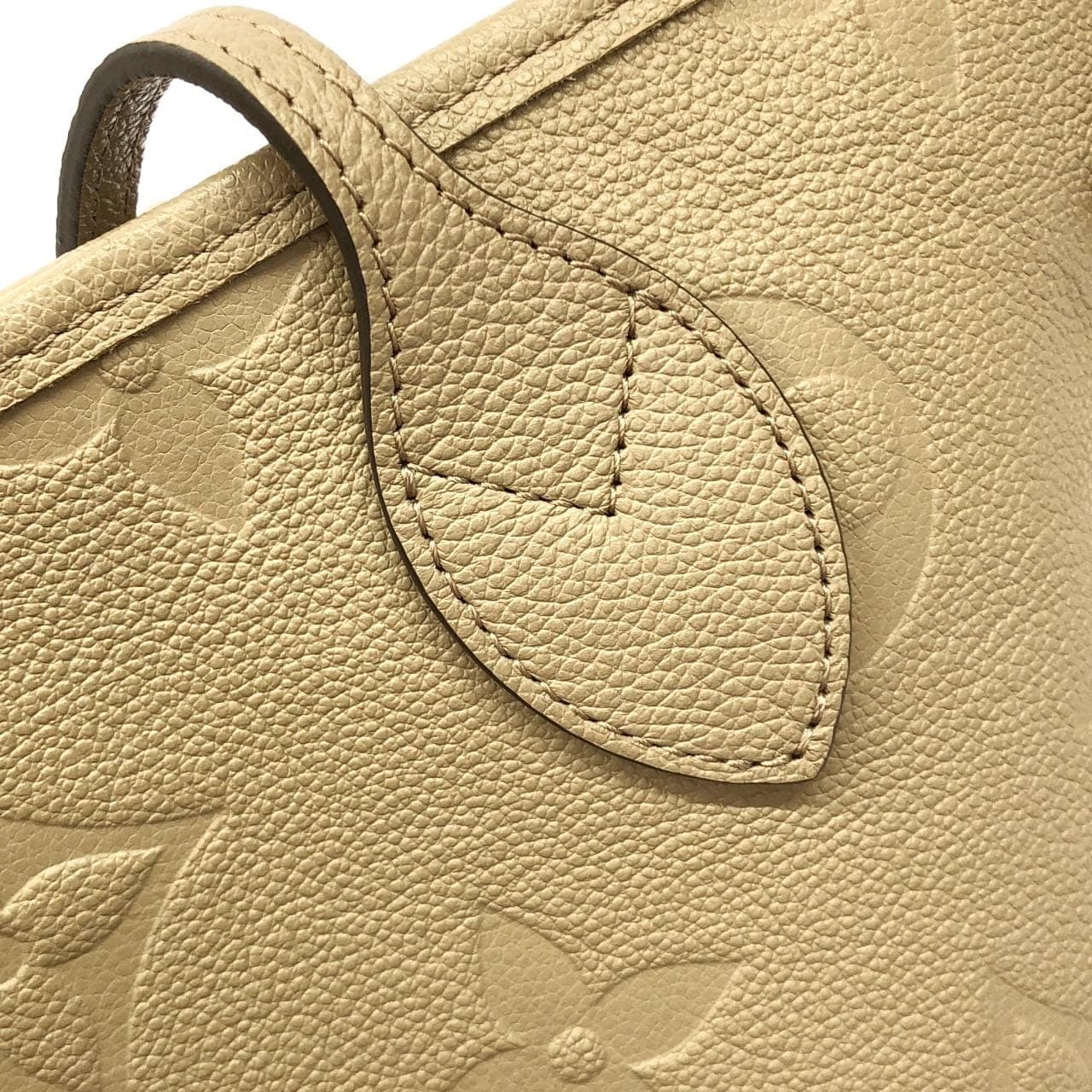 LOUIS VUITTON Neverfull M45686 Tote Monogram