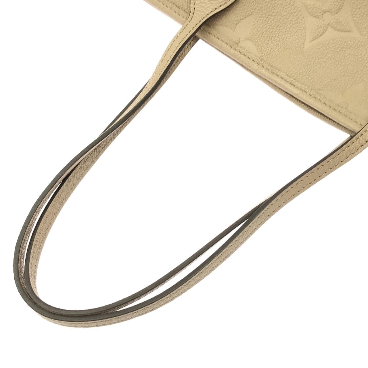 LOUIS VUITTON Neverfull M45686 Tote Monogram