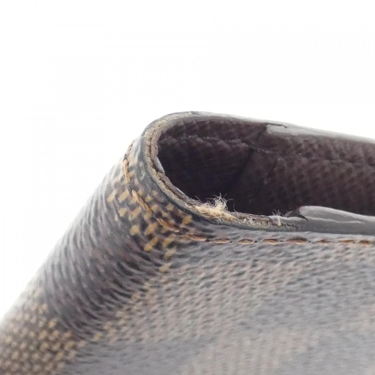 LOUIS VUITTON R20703 Wallet Damier