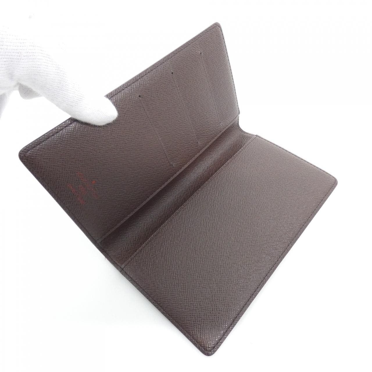 LOUIS VUITTON R20703 Wallet Damier