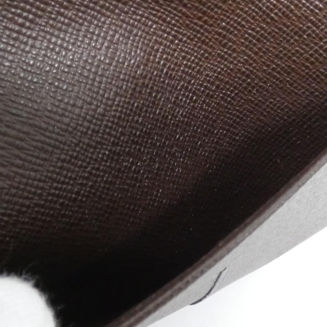 LOUIS VUITTON R20703 Wallet Damier