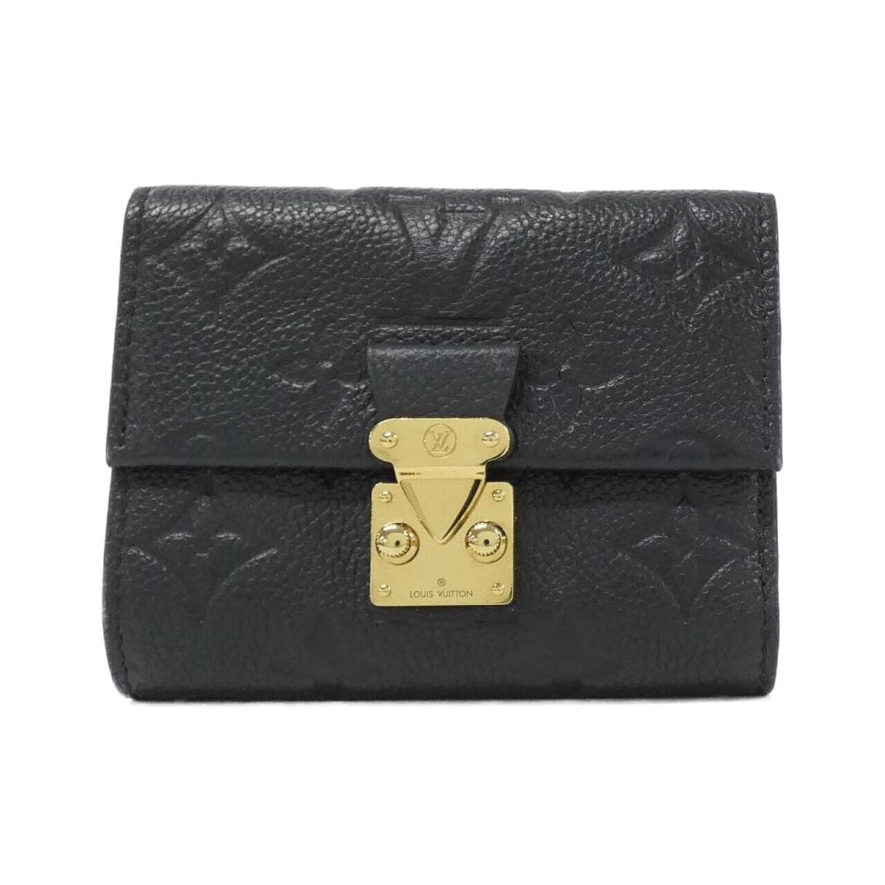 LOUIS VUITTON M80880 Wallet Monogram