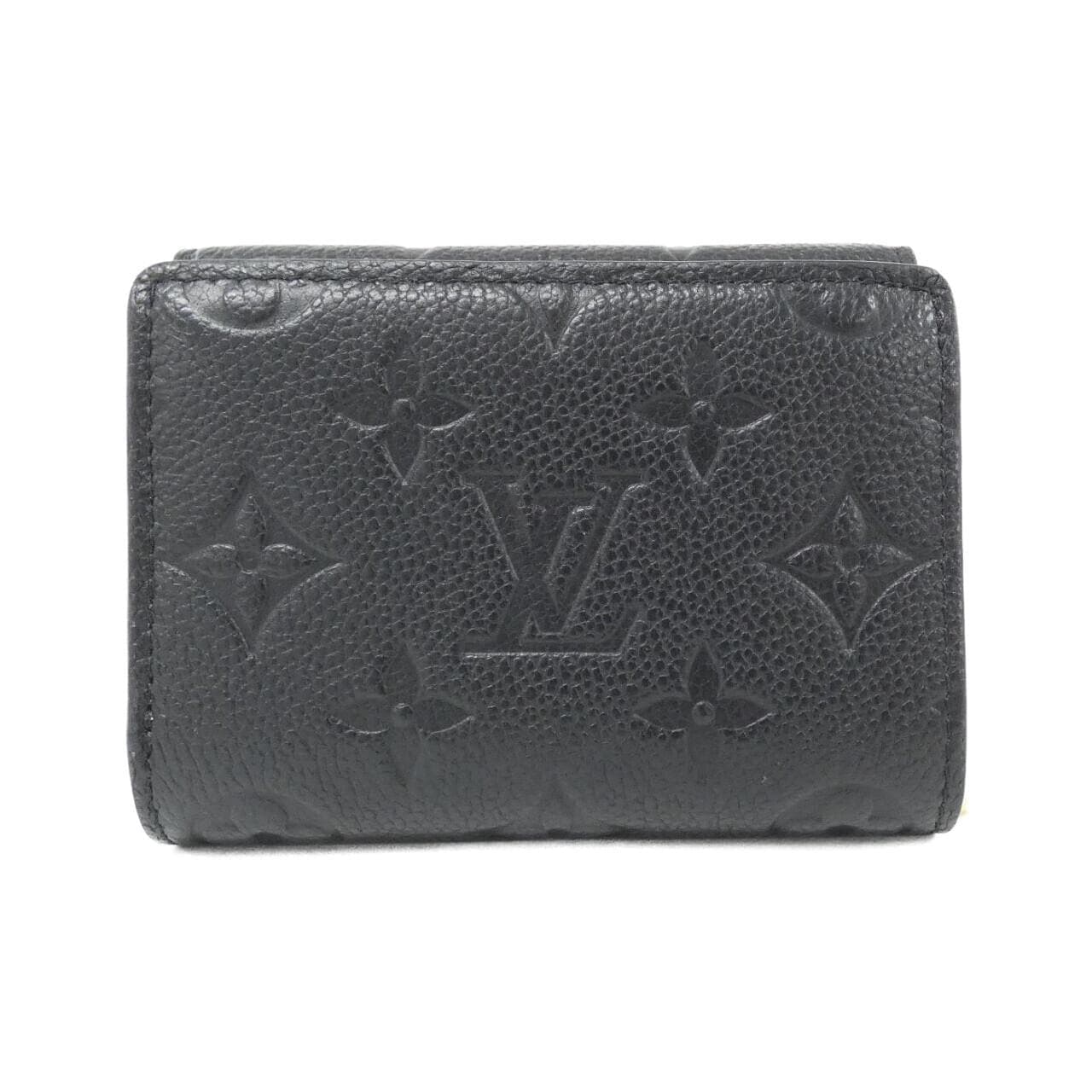 LOUIS VUITTON M80880 Wallet Monogram