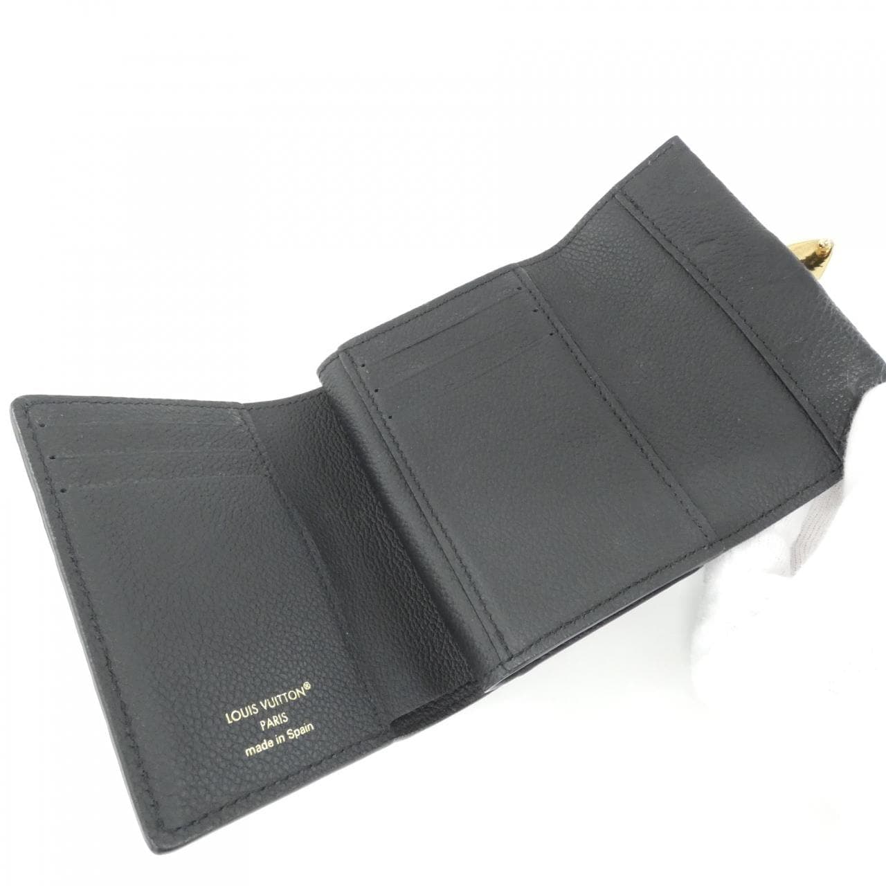LOUIS VUITTON M80880 Wallet Monogram