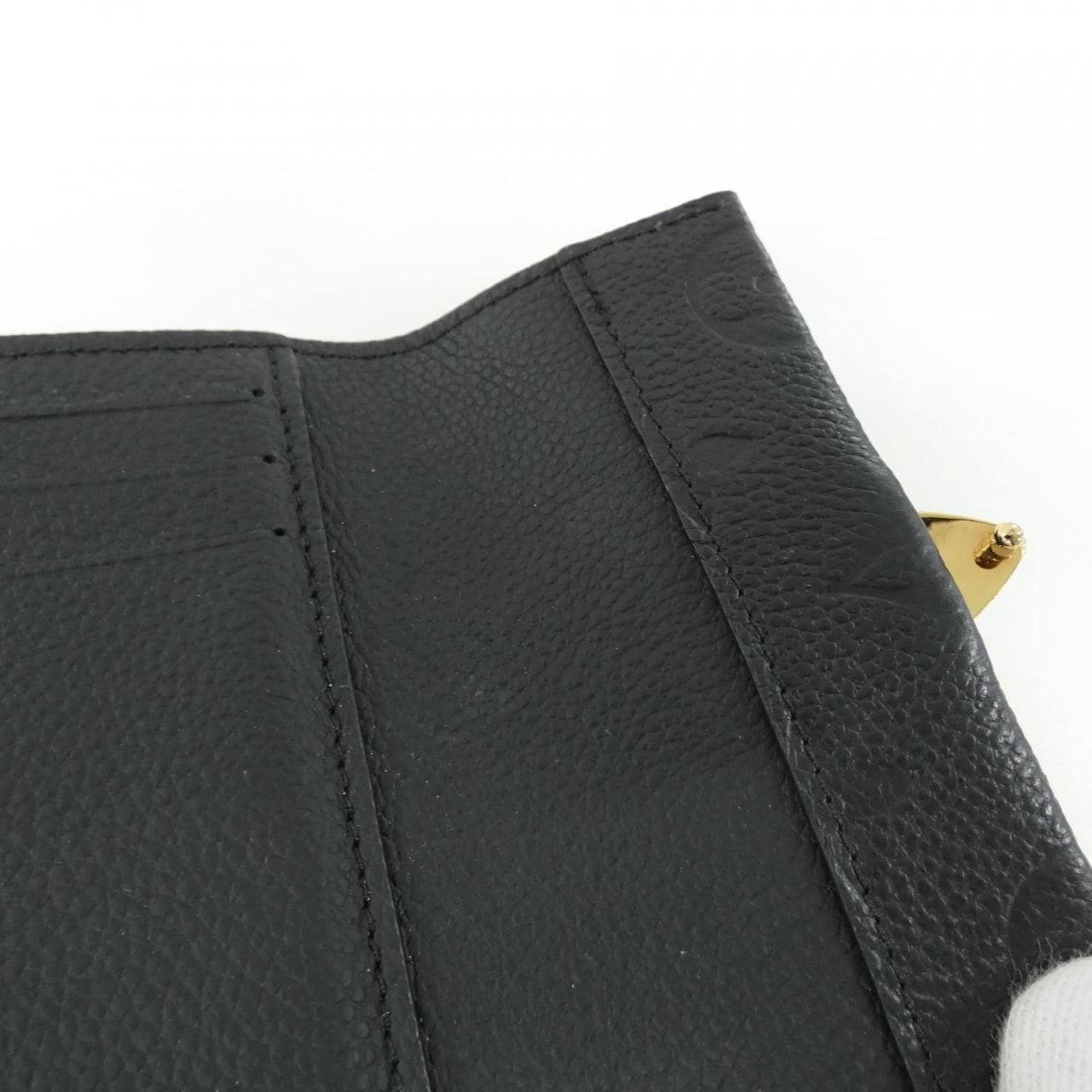 LOUIS VUITTON M80880 Wallet Monogram