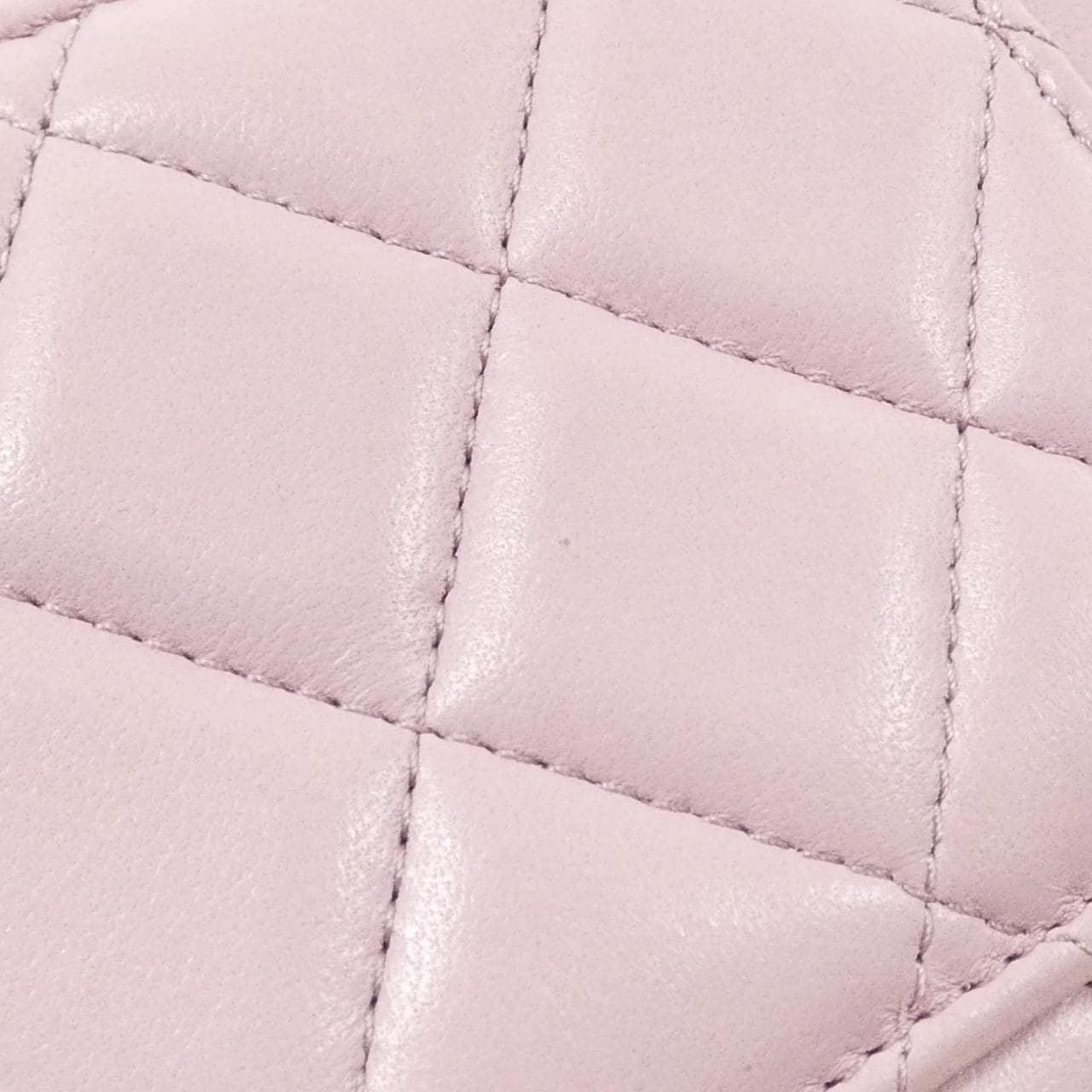 CHANEL AP4040 Card Case Lambskin