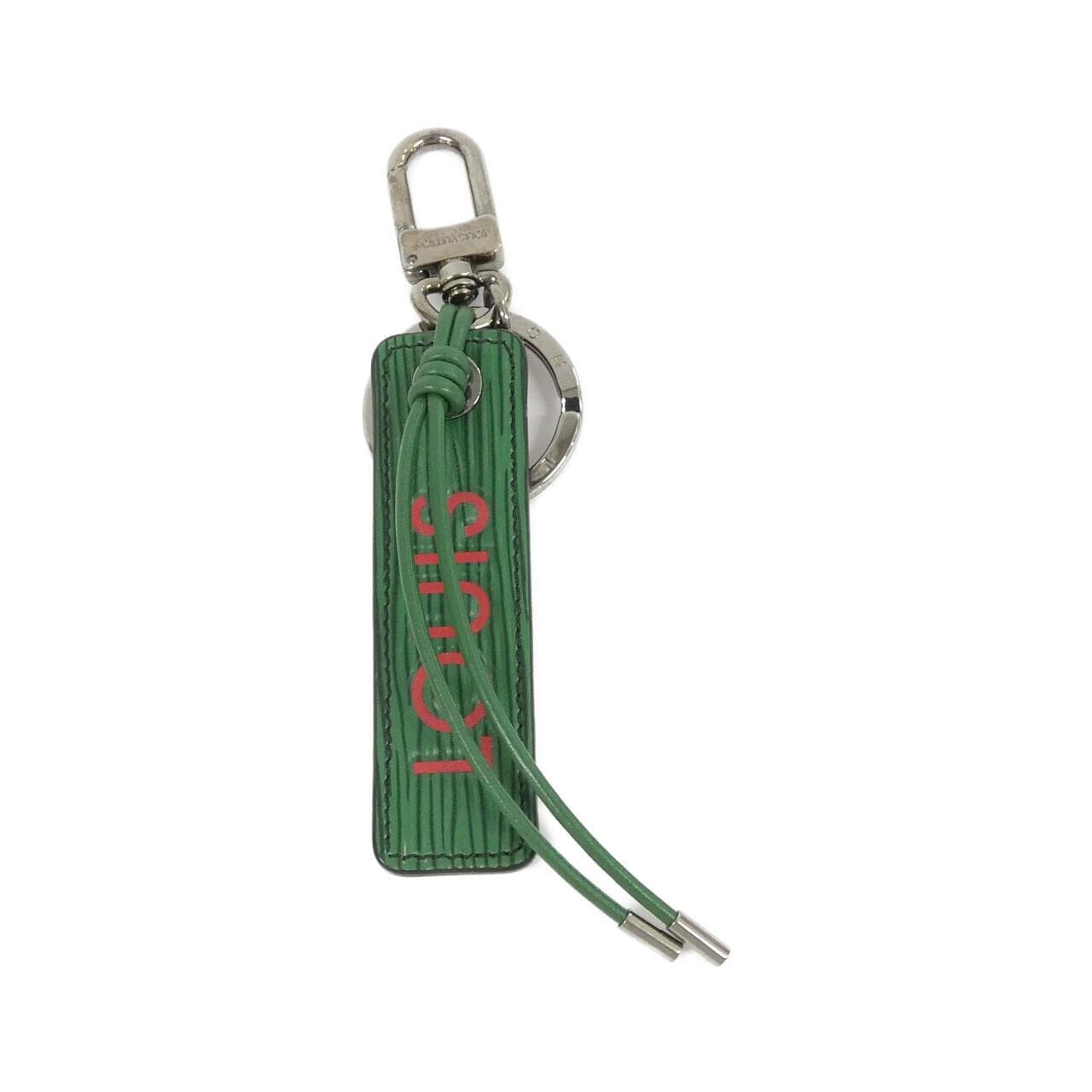 LOUIS VUITTON MP2554 Key Case Epi