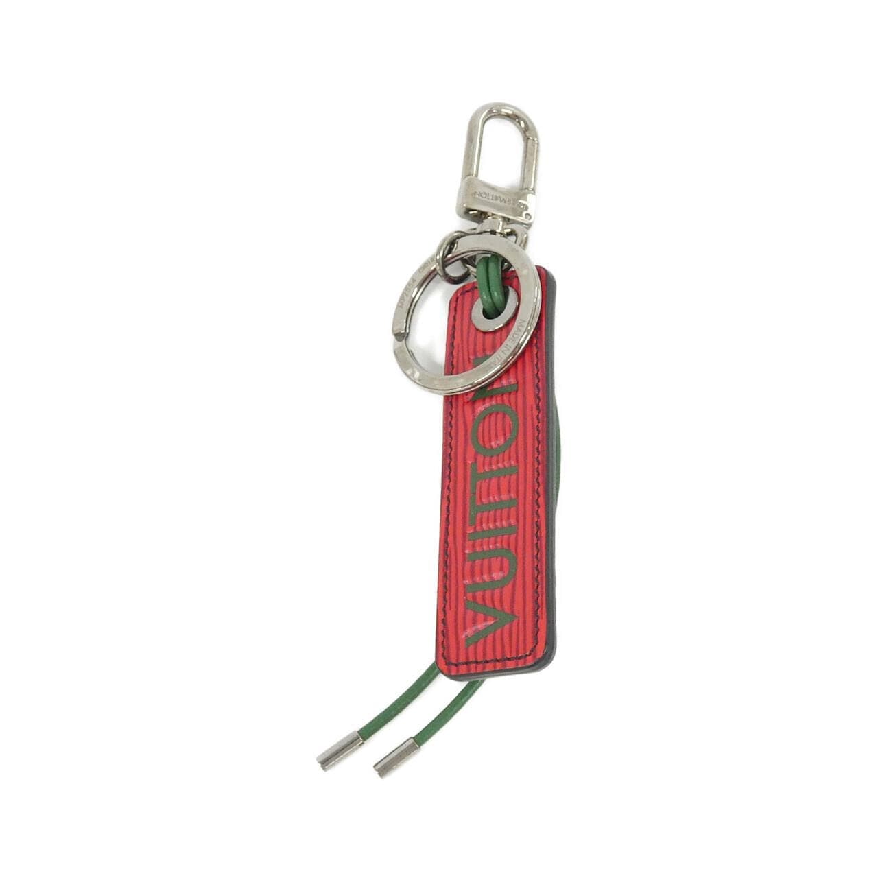 LOUIS VUITTON MP2554 Key Case Epi