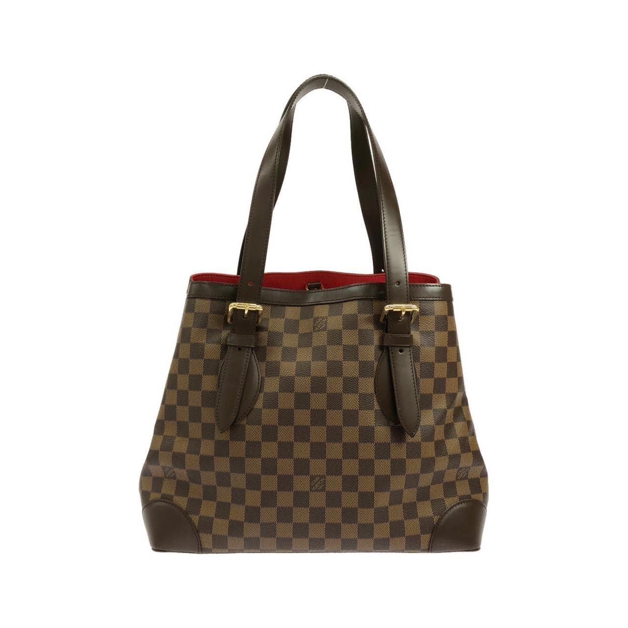 LOUIS VUITTON N51204 Handbag Damier