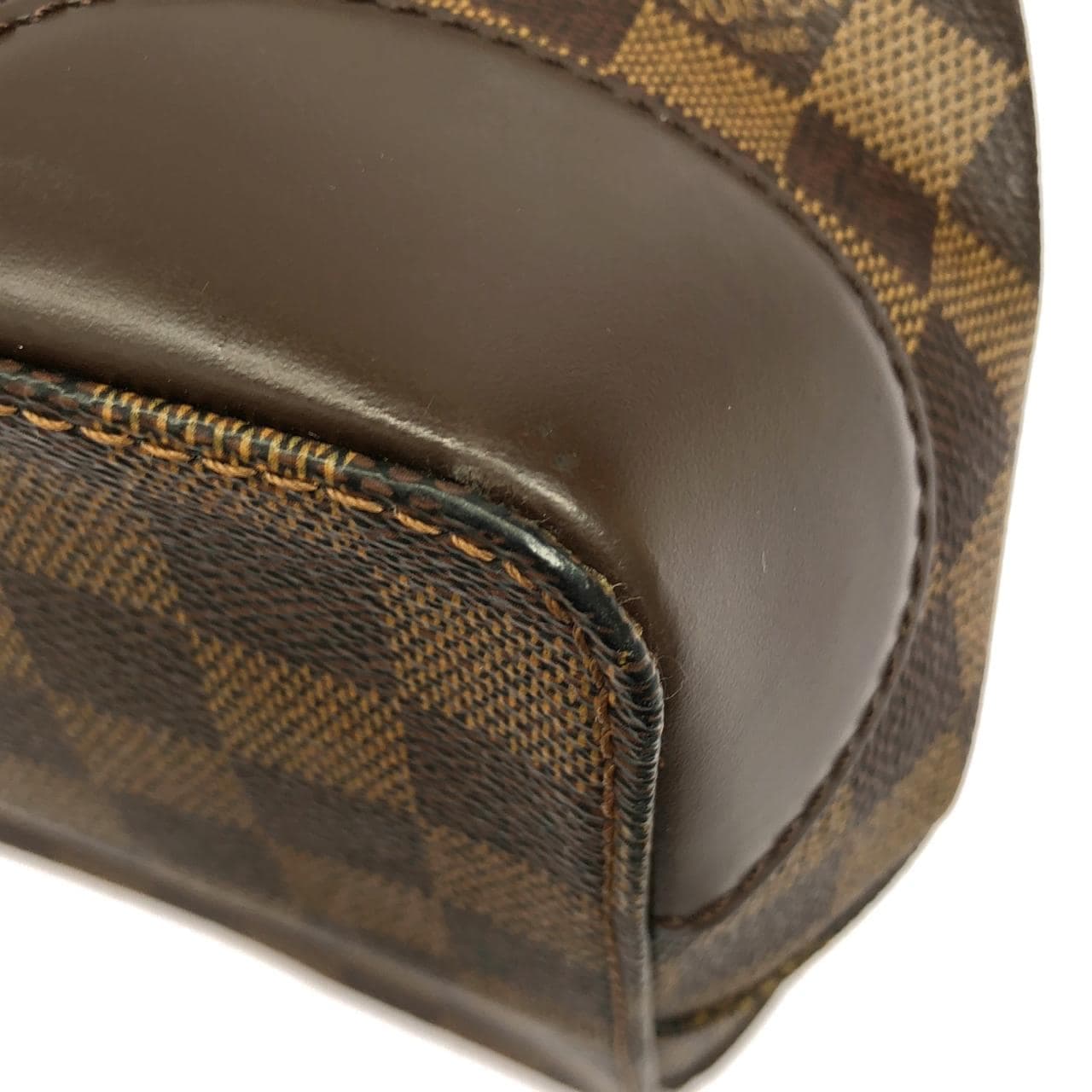 LOUIS VUITTON N51204 Handbag Damier