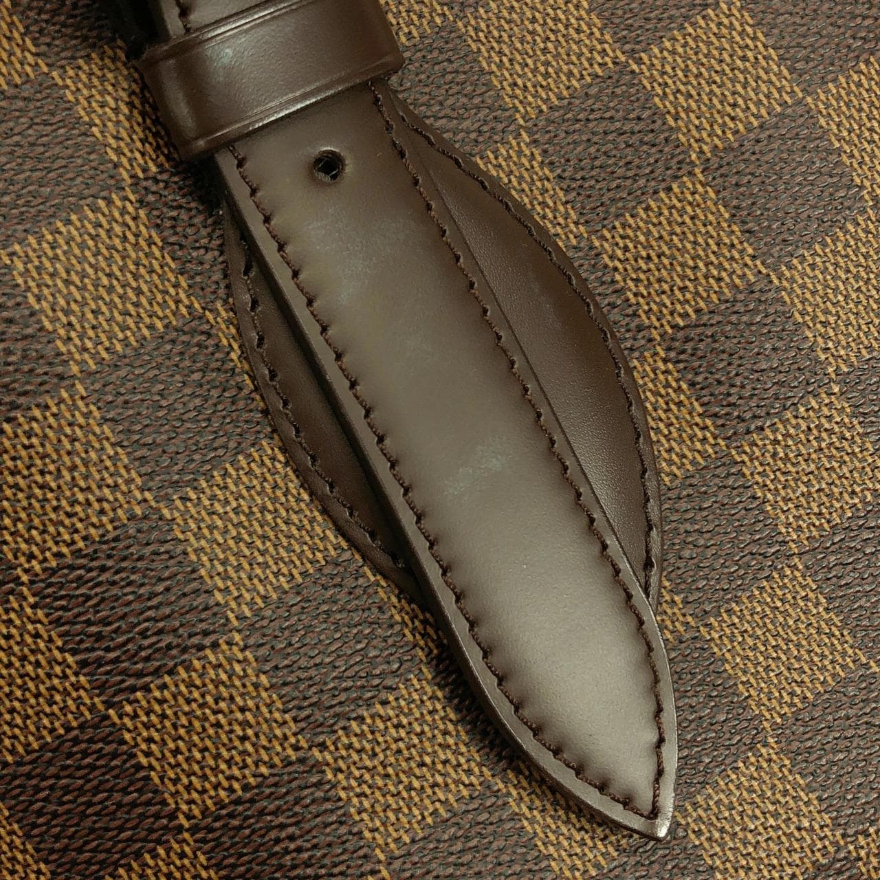 LOUIS VUITTON N51204 Handbag Damier