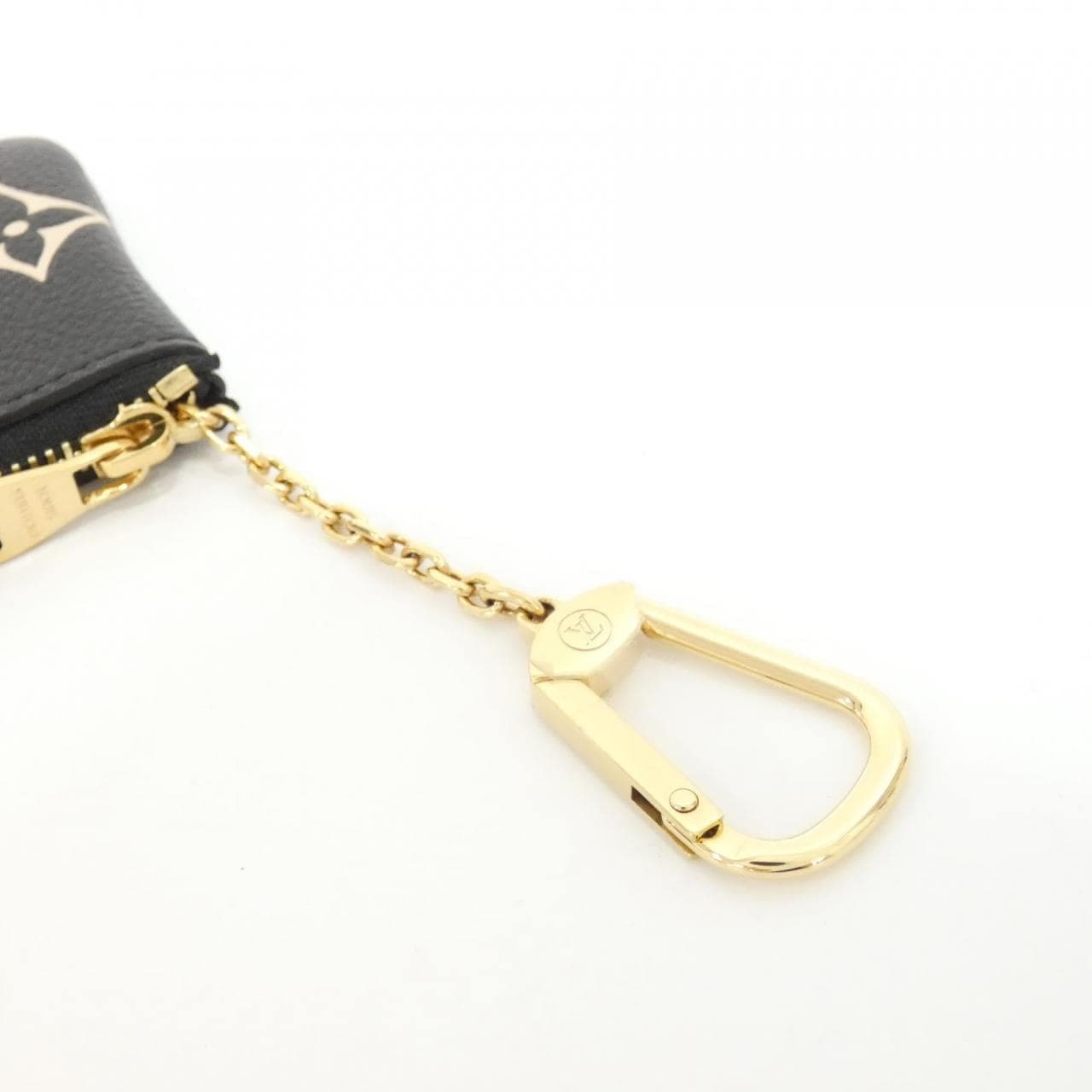 LOUIS VUITTON Pochette M80885 Coin Case Monogram