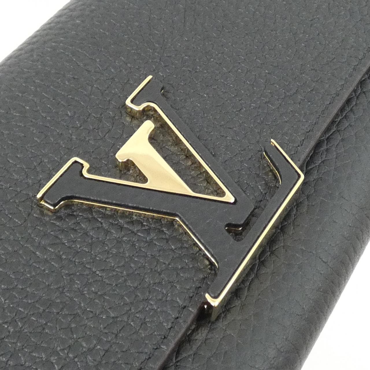 LOUIS VUITTON Capucines M61248 Wallet