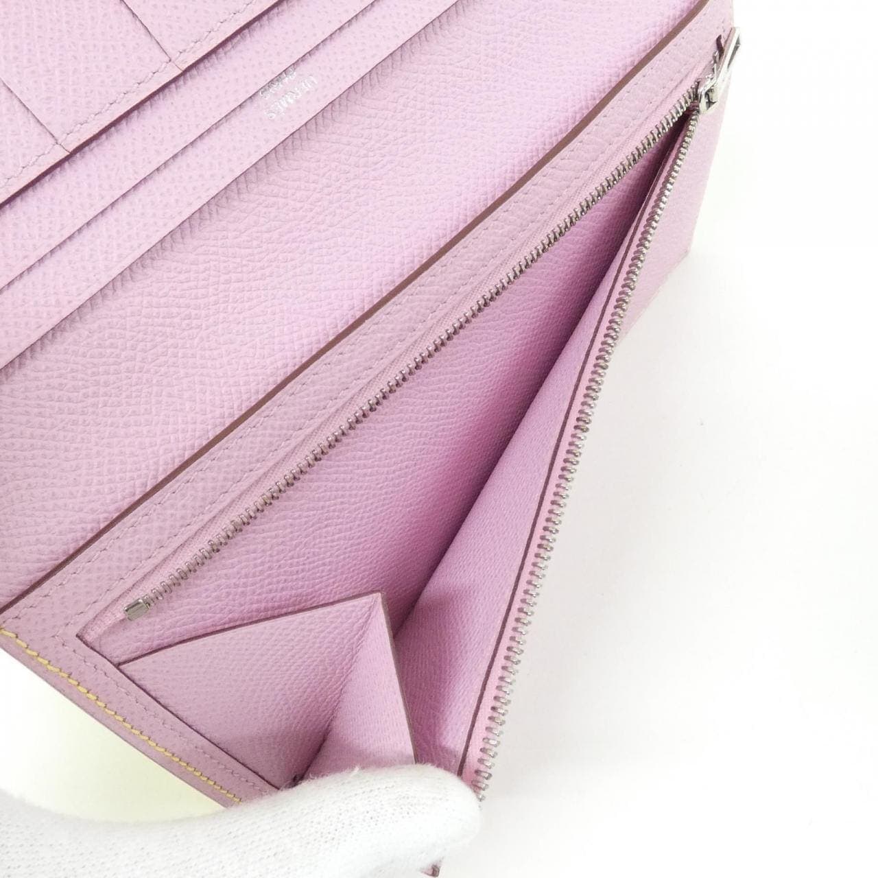 HERMES 073596CK Wallet Epsom