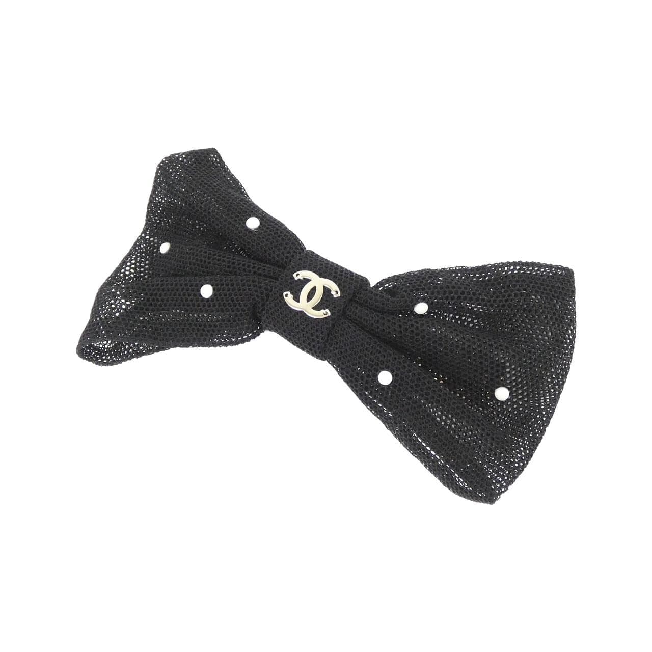 CHANEL AAA265 Accessories Cotton