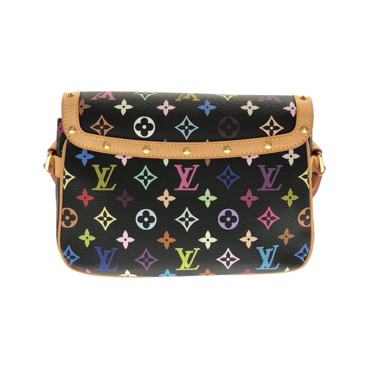 LOUIS VUITTON M92639 Shoulder Canvas