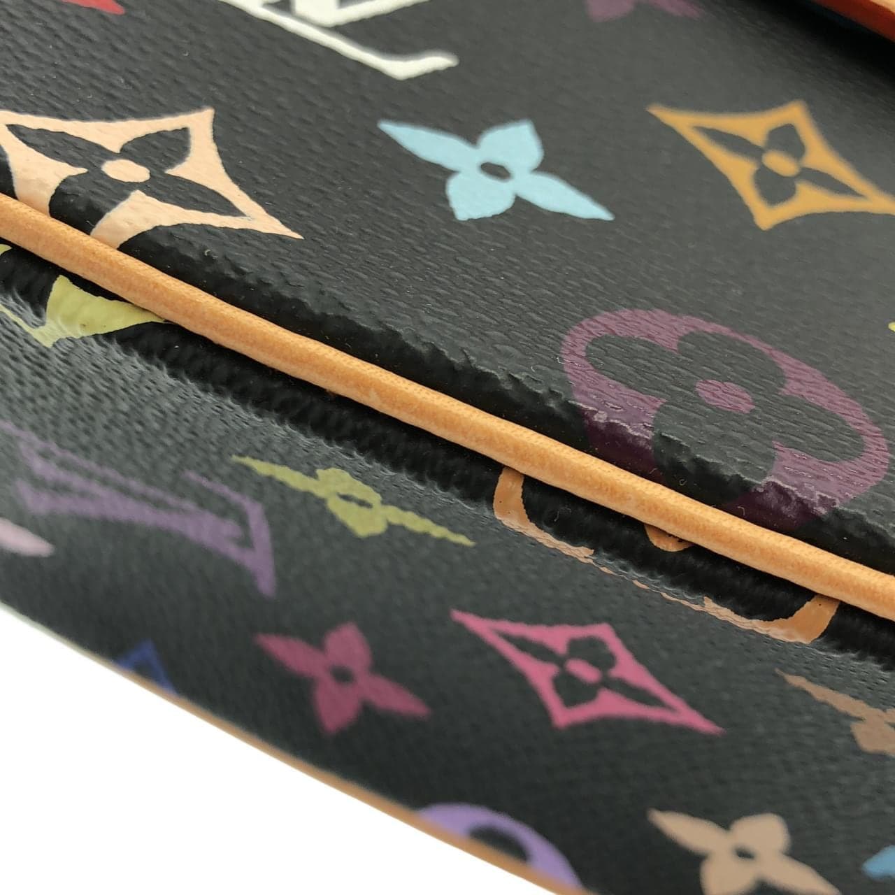 LOUIS VUITTON M92639 Shoulder Canvas