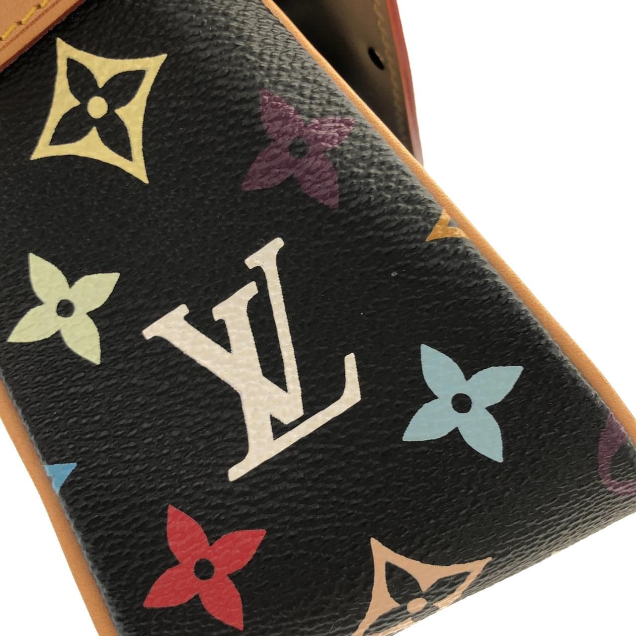 LOUIS VUITTON M92639 Shoulder Canvas