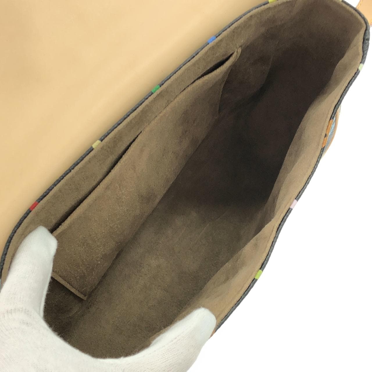 LOUIS VUITTON M92639 Shoulder Canvas