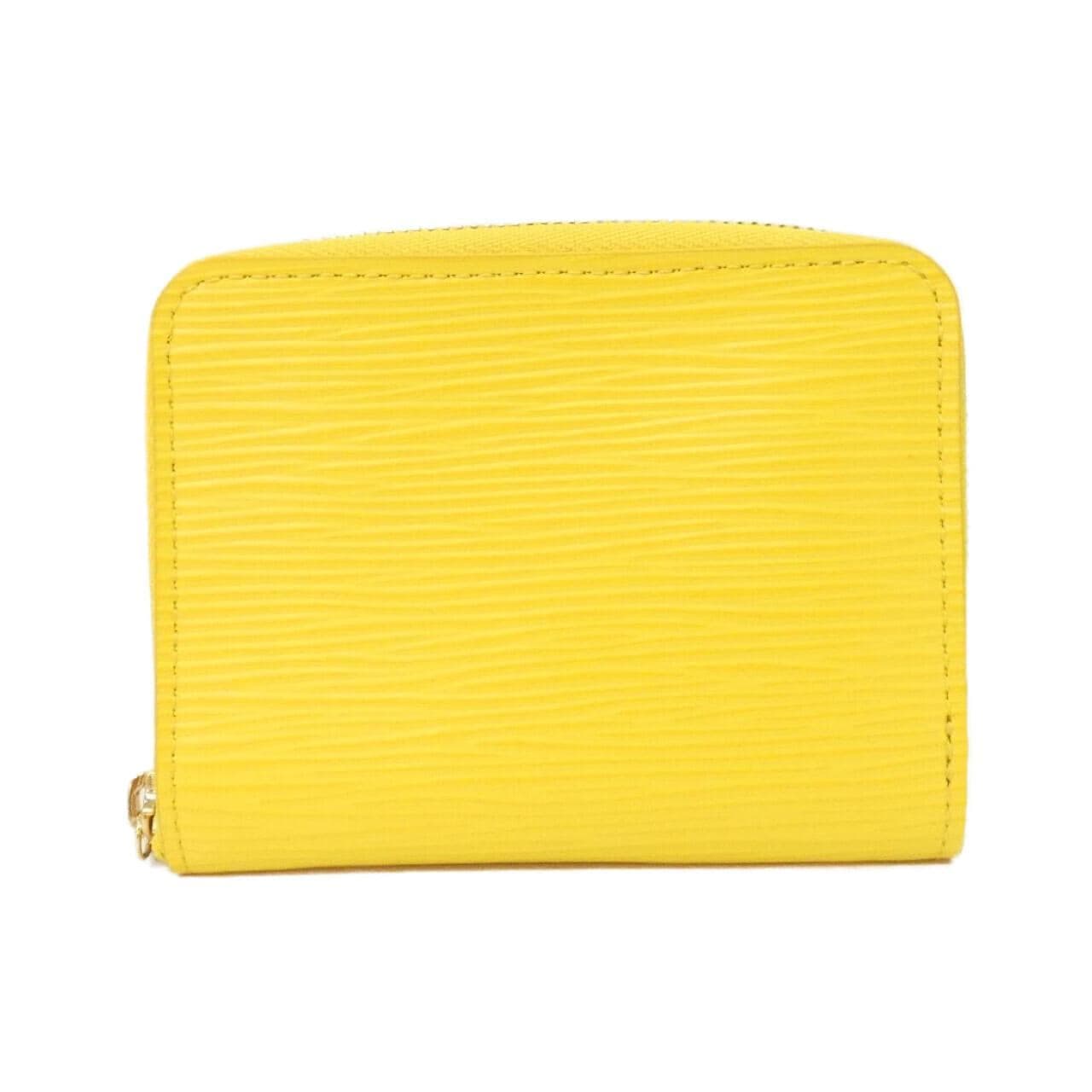 LOUIS VUITTON M13615 Coin Case Epi