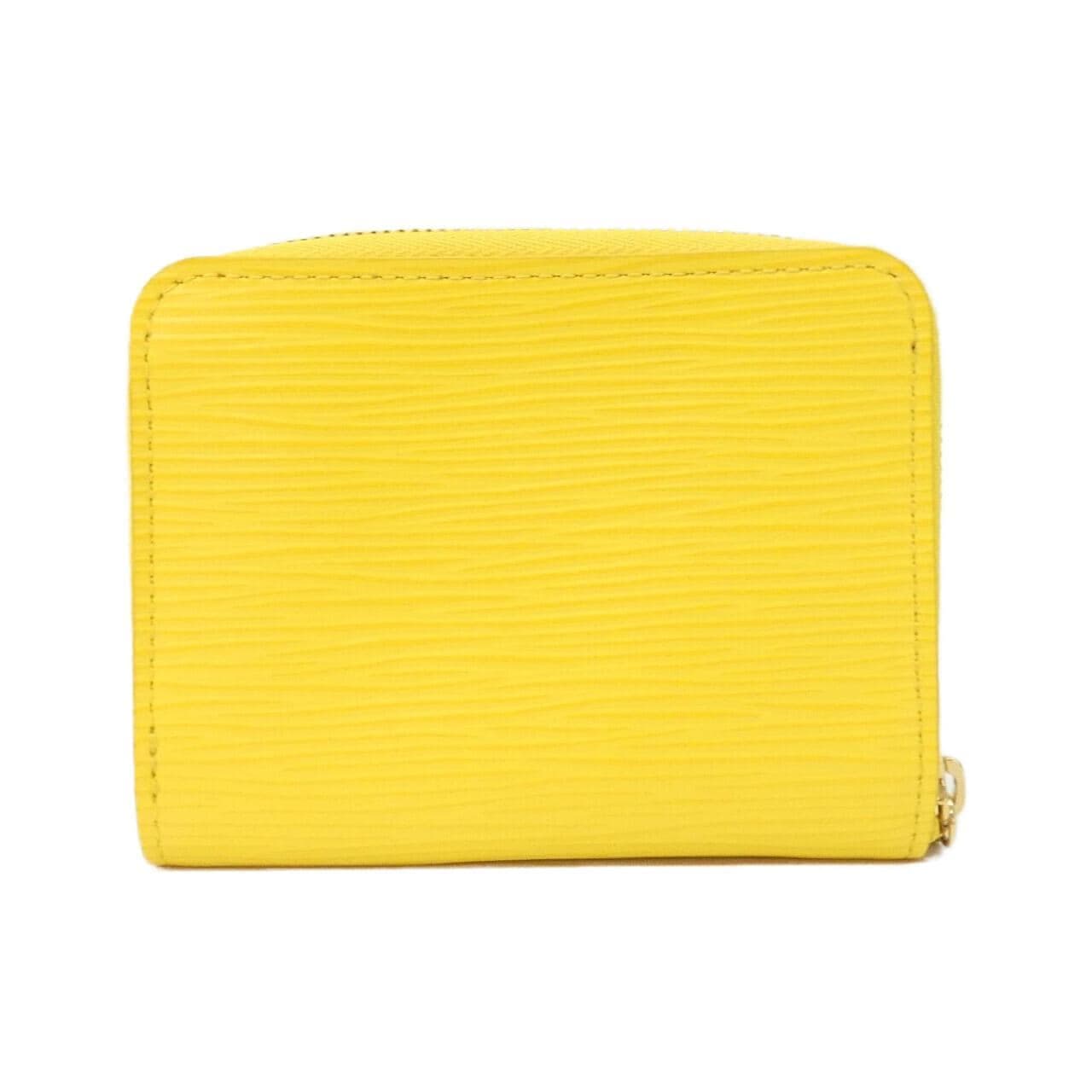 LOUIS VUITTON M13615 Coin Case Epi