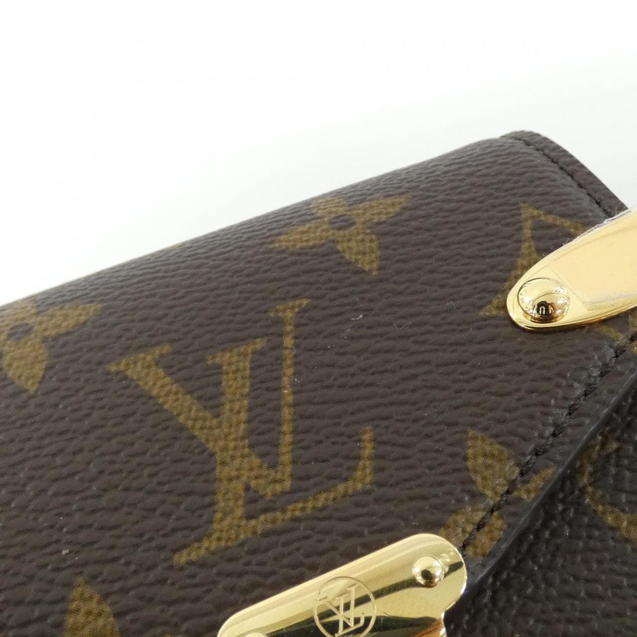LOUIS VUITTON M13572 Pouch Monogram