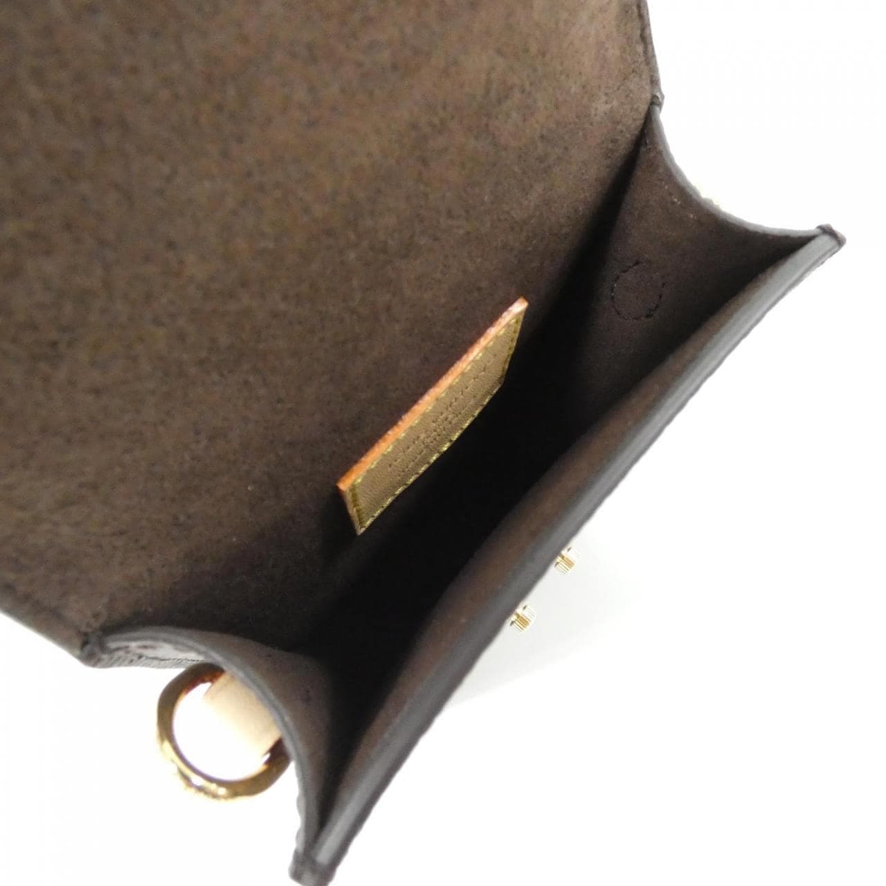 LOUIS VUITTON M13572 Pouch Monogram