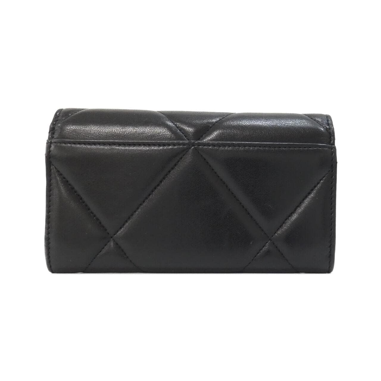 CHANEL Chanel 19 AP0953 Wallet Lambskin