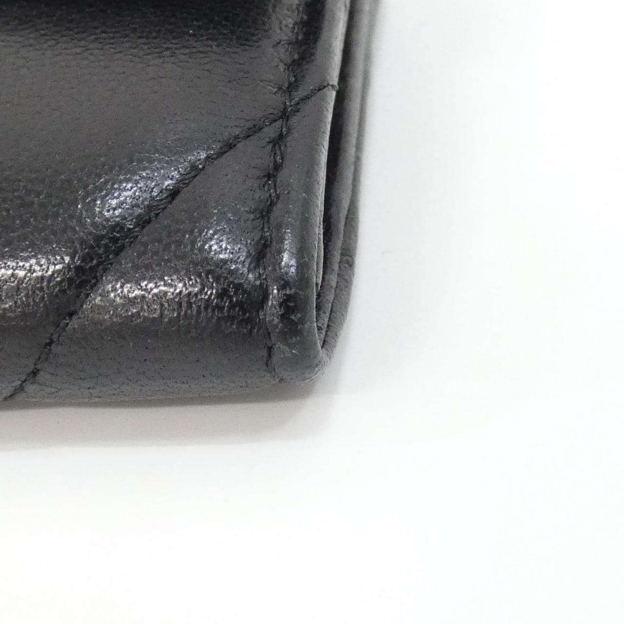 CHANEL Chanel 19 AP0953 Wallet Lambskin