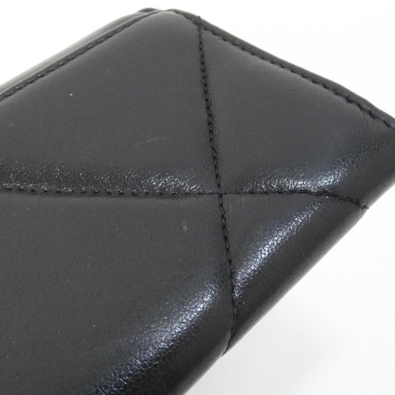 CHANEL Chanel 19 AP0953 Wallet Lambskin