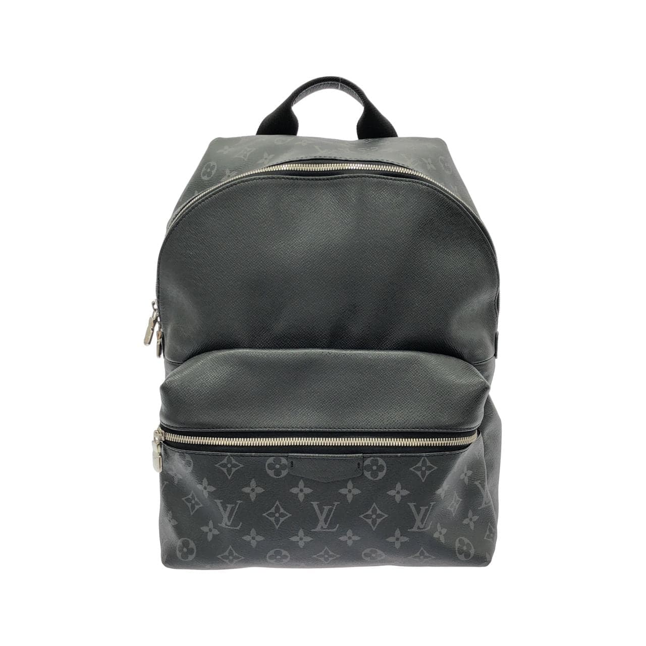 LOUIS VUITTON Discovery M30230 Backpack Canvas