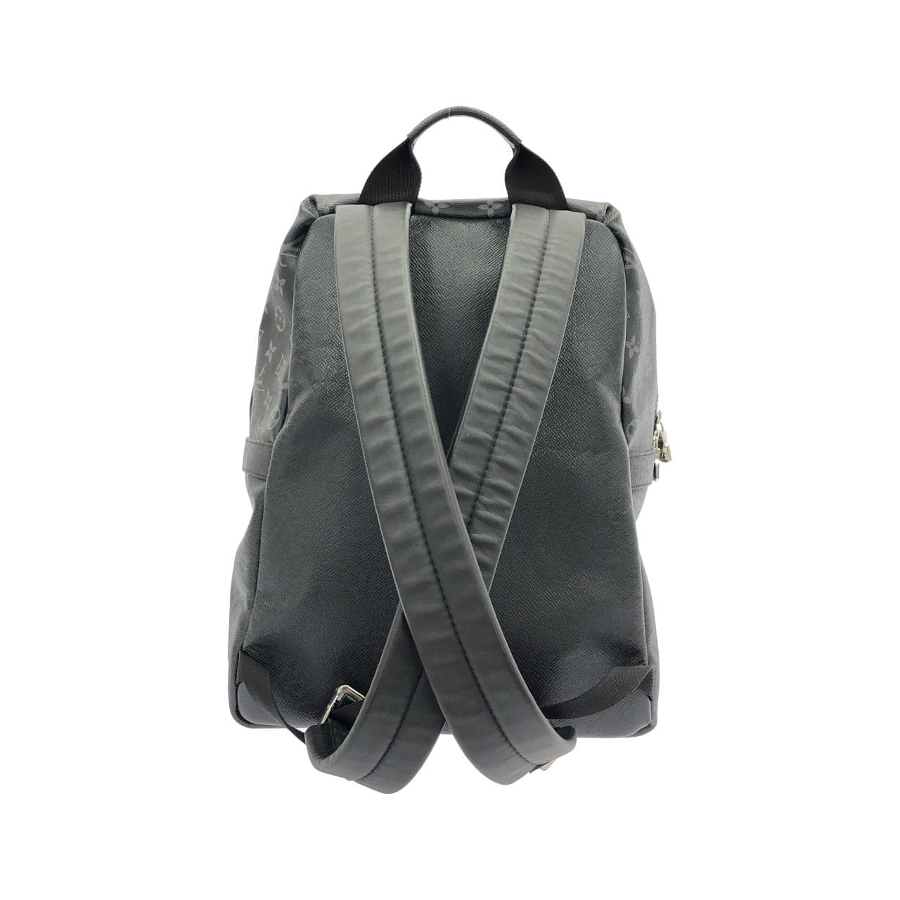 LOUIS VUITTON Discovery M30230 Backpack Canvas