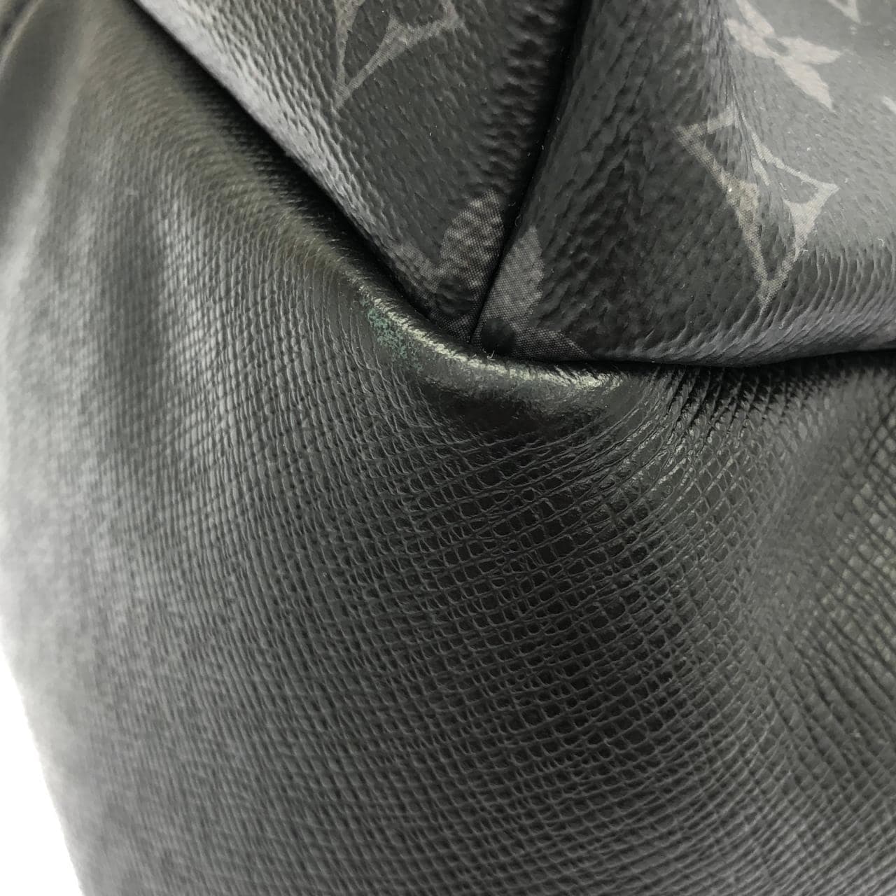 LOUIS VUITTON Discovery M30230 Backpack Canvas