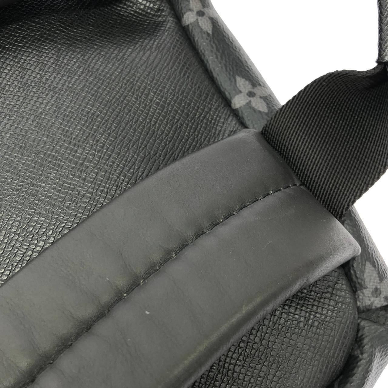 LOUIS VUITTON Discovery M30230 Backpack Canvas