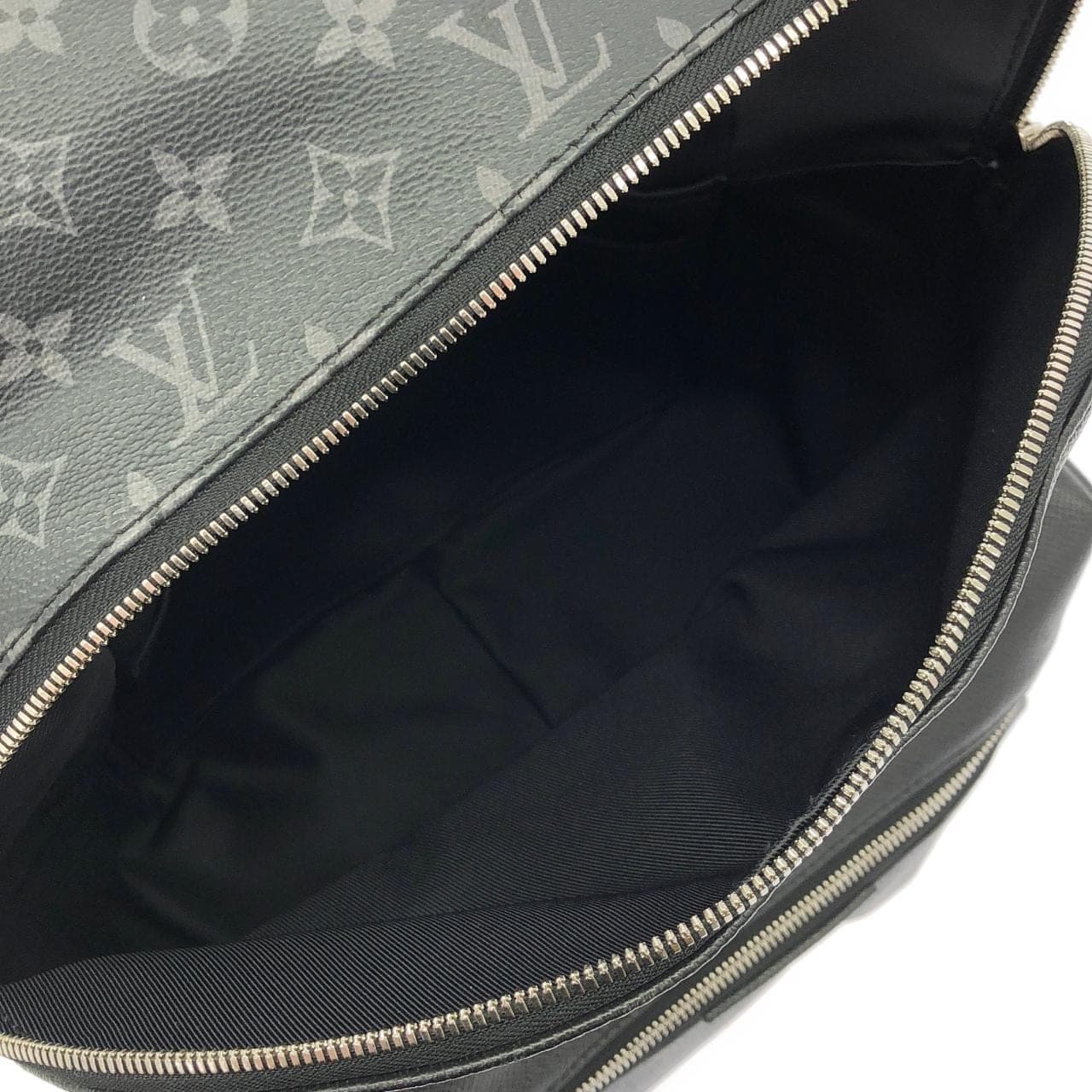 LOUIS VUITTON Discovery M30230 Backpack Canvas