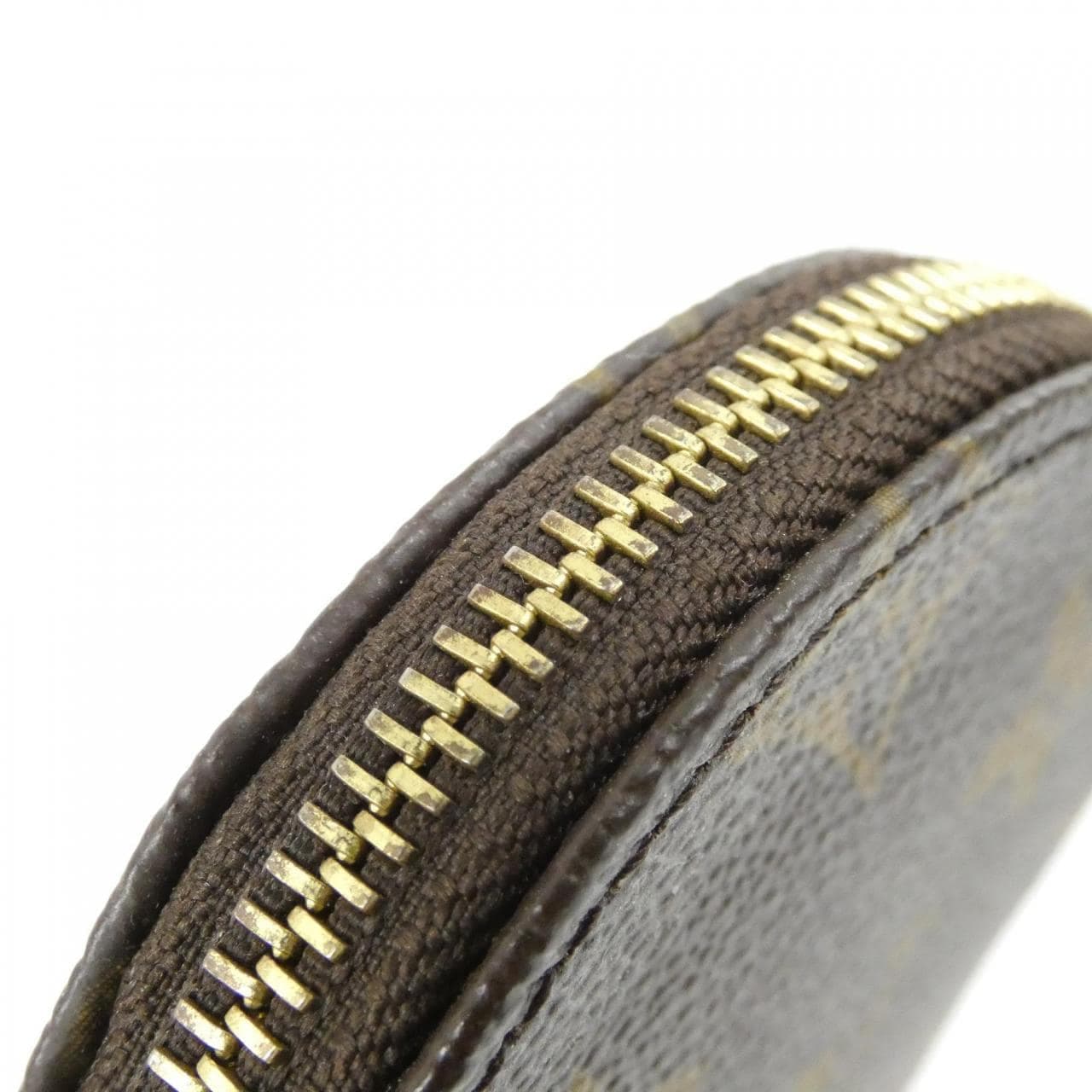 LOUIS VUITTON M61926 Coin Case Monogram