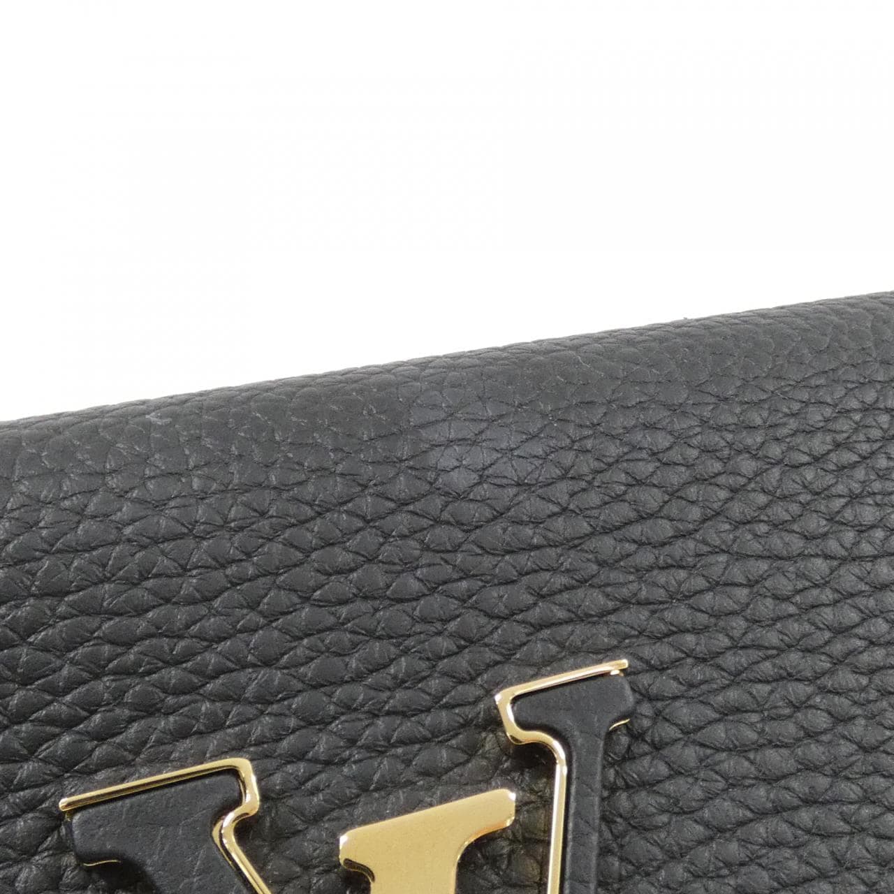 LOUIS VUITTON Capucines M61248 Wallet