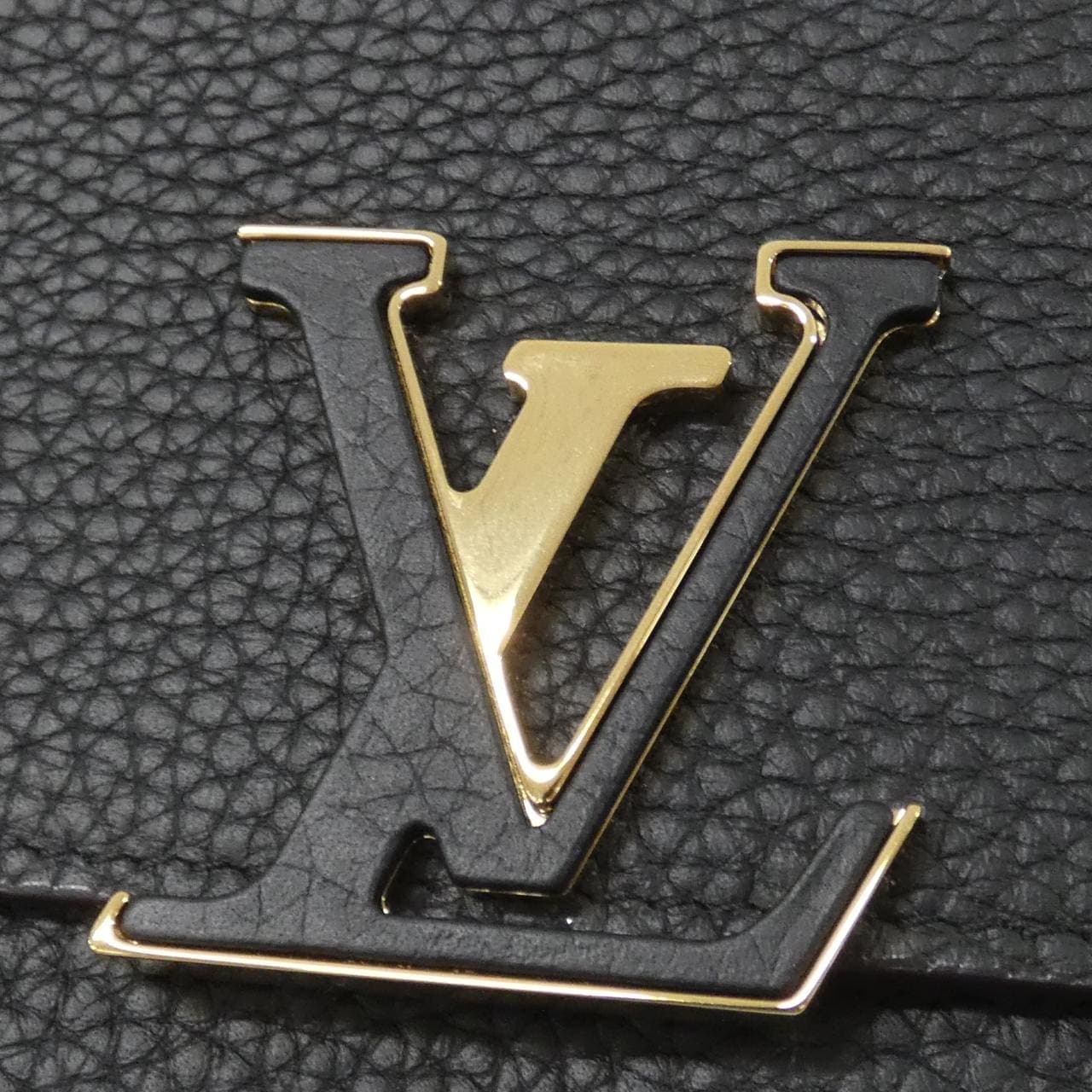 LOUIS VUITTON Capucines M61248 Wallet