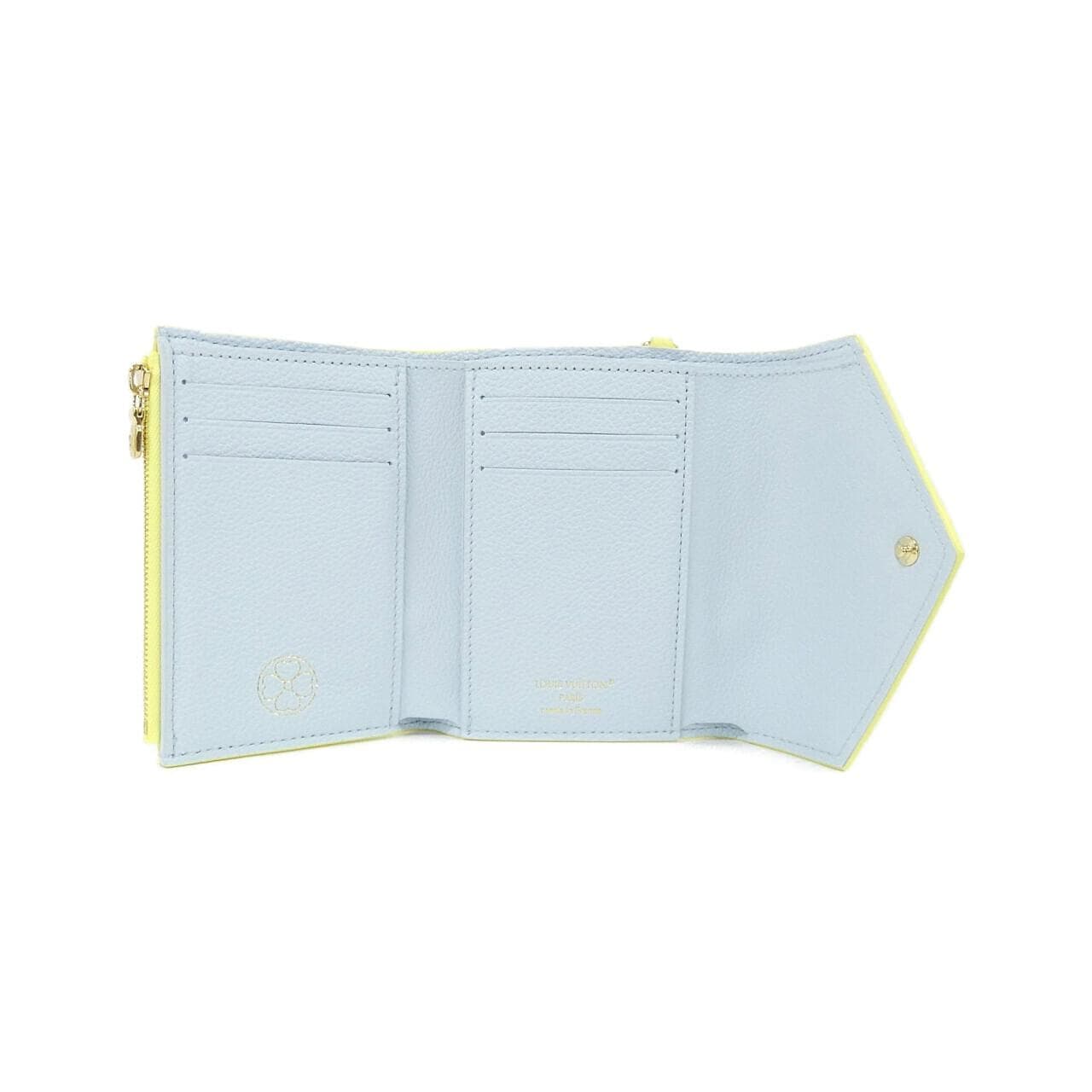 LOUIS VUITTON M28292 Wallet Monogram