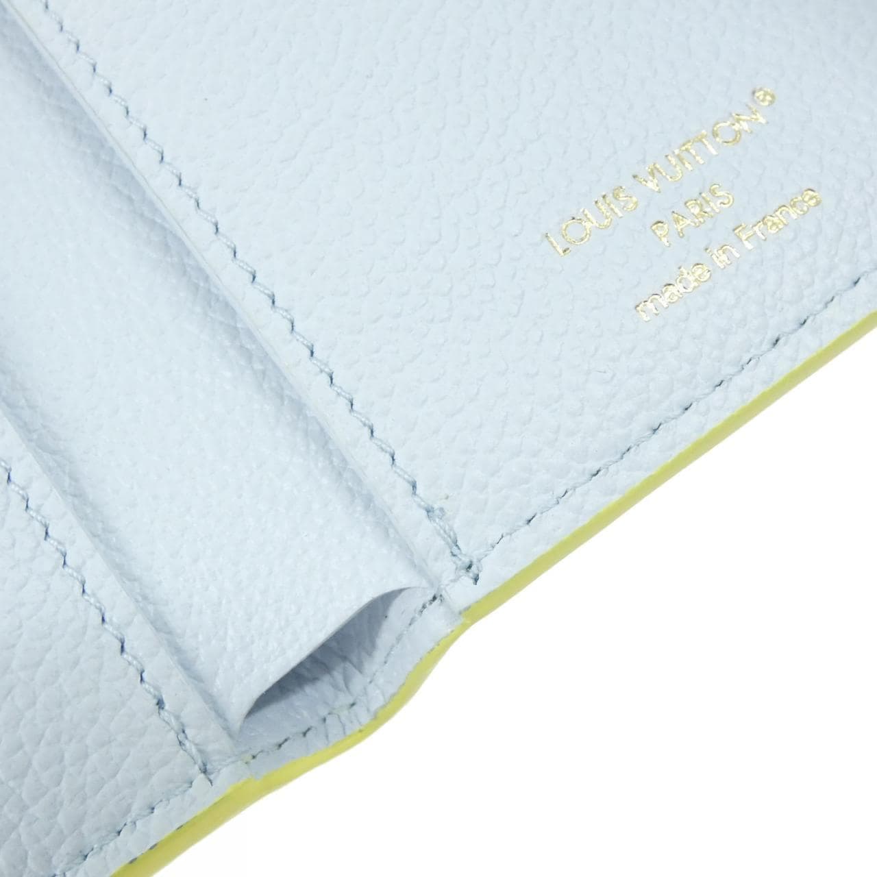 LOUIS VUITTON M28292 Wallet Monogram