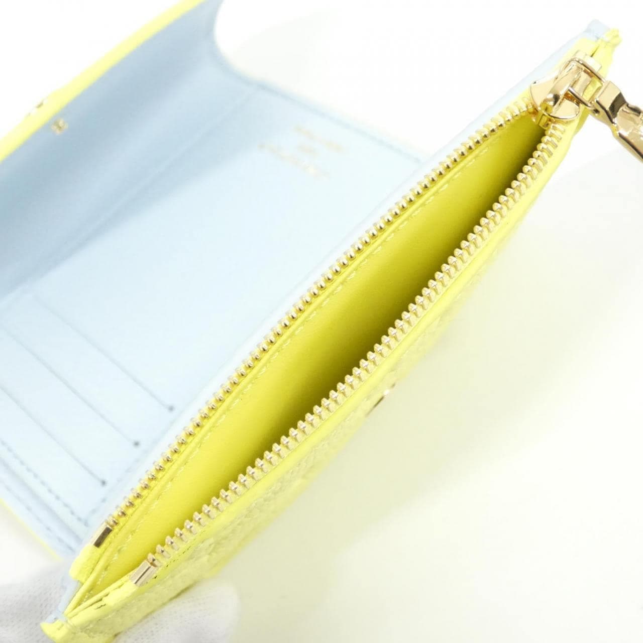 LOUIS VUITTON M28292 Wallet Monogram