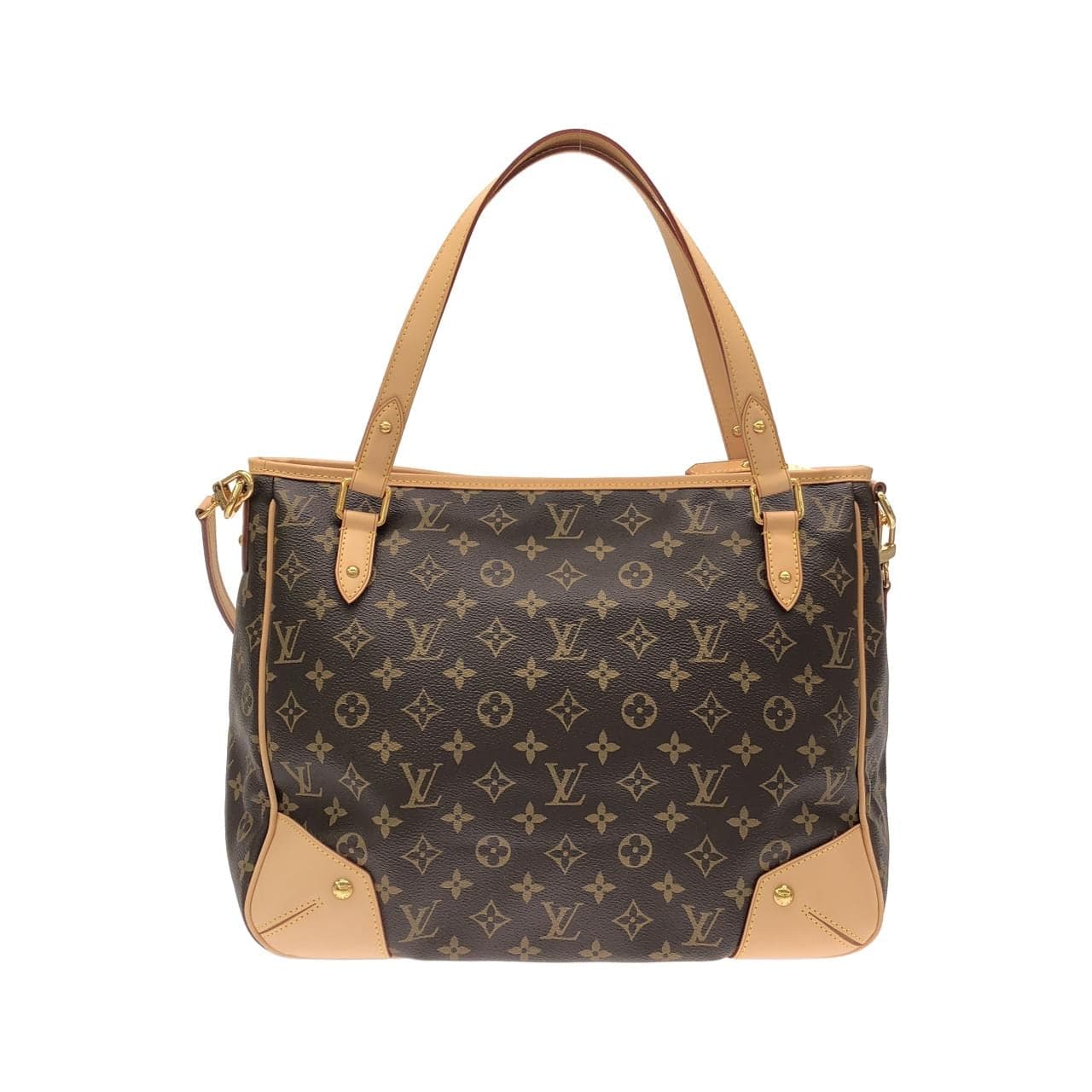 LOUIS VUITTON M41232 Handbag Monogram