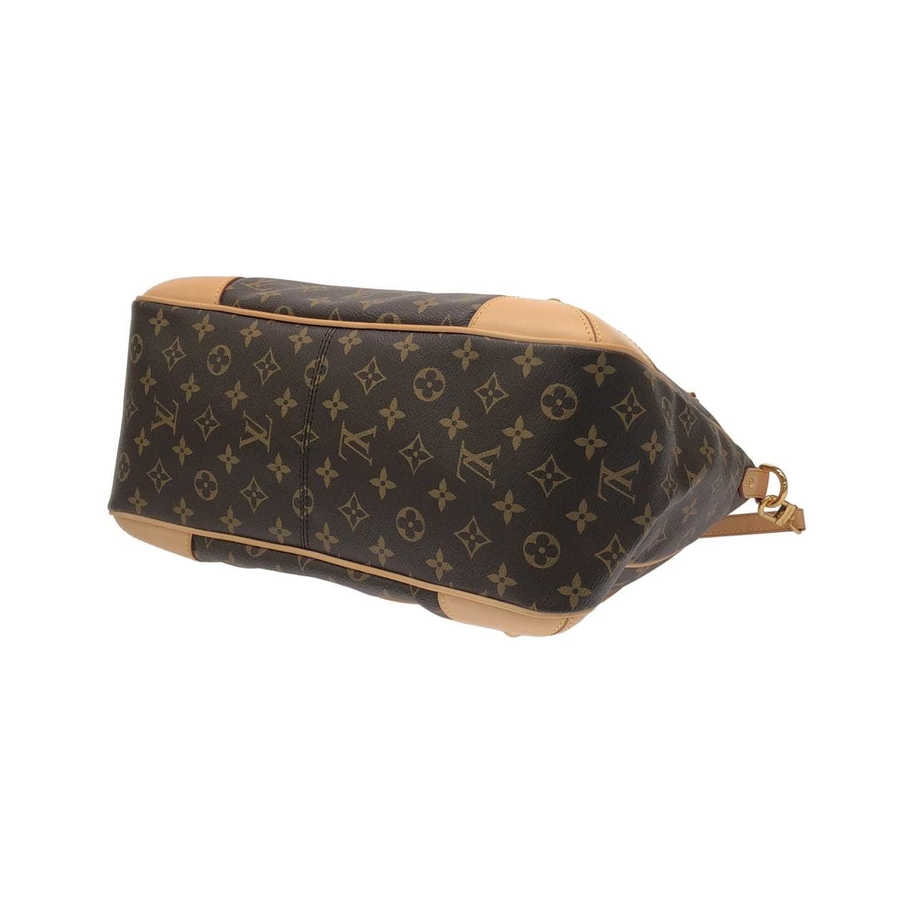 LOUIS VUITTON M41232 Handbag Monogram