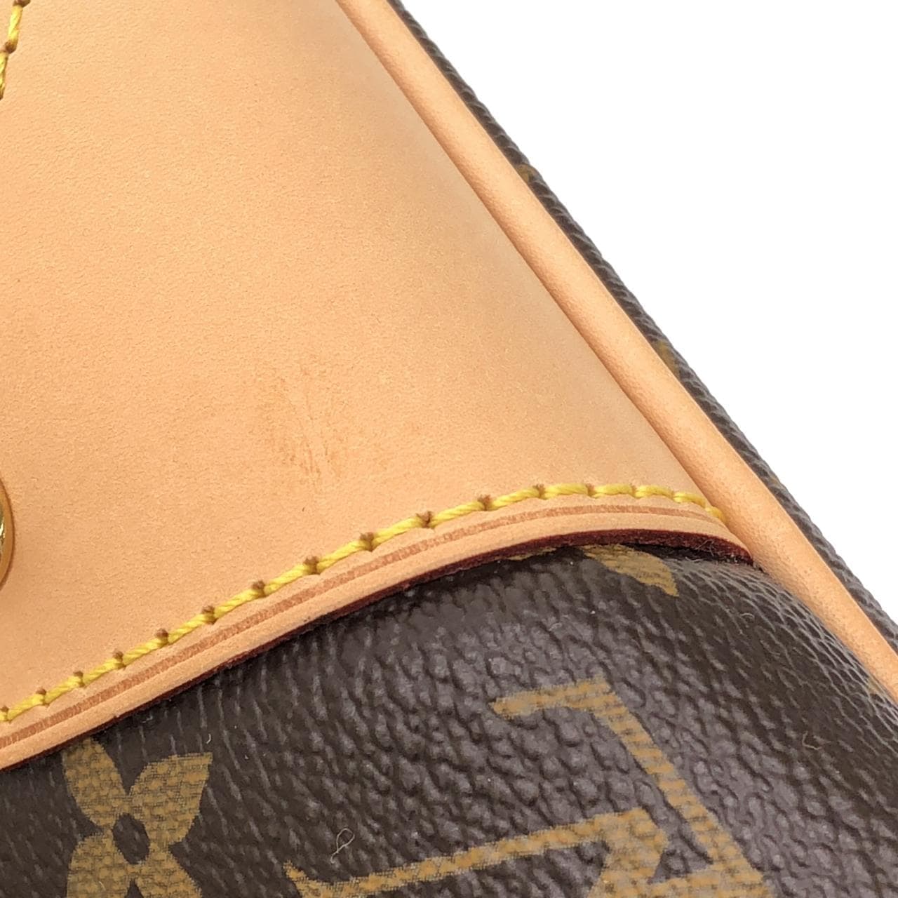 LOUIS VUITTON M41232 Handbag Monogram
