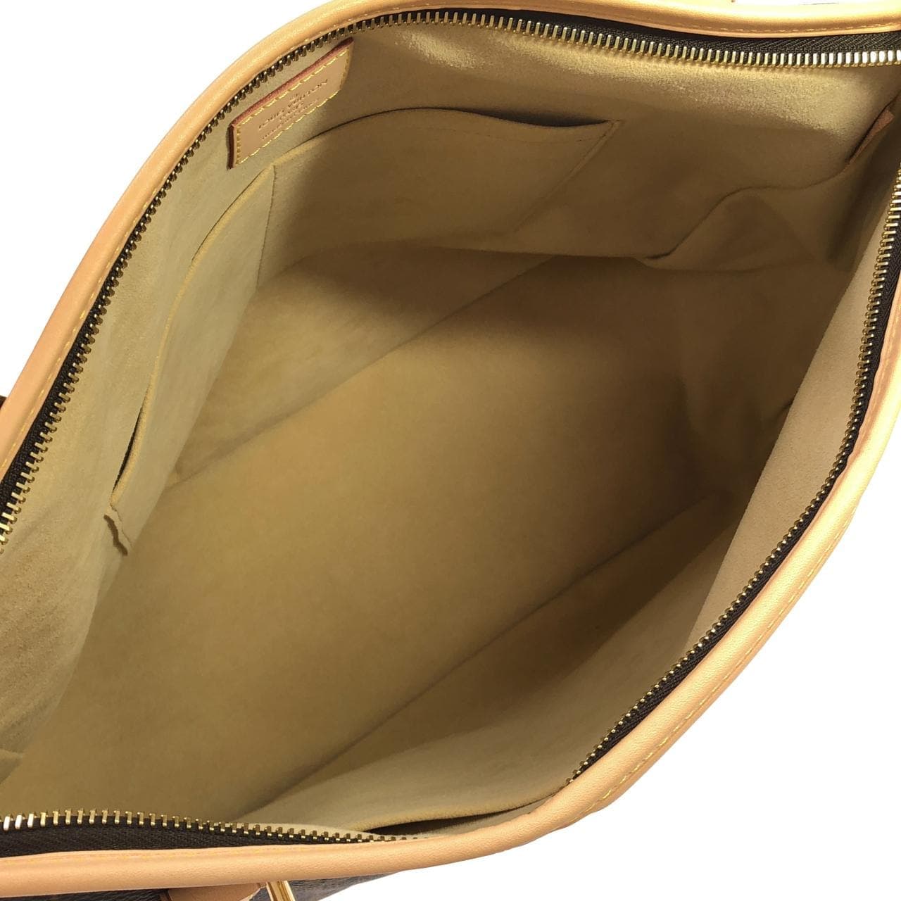 LOUIS VUITTON M41232 Handbag Monogram