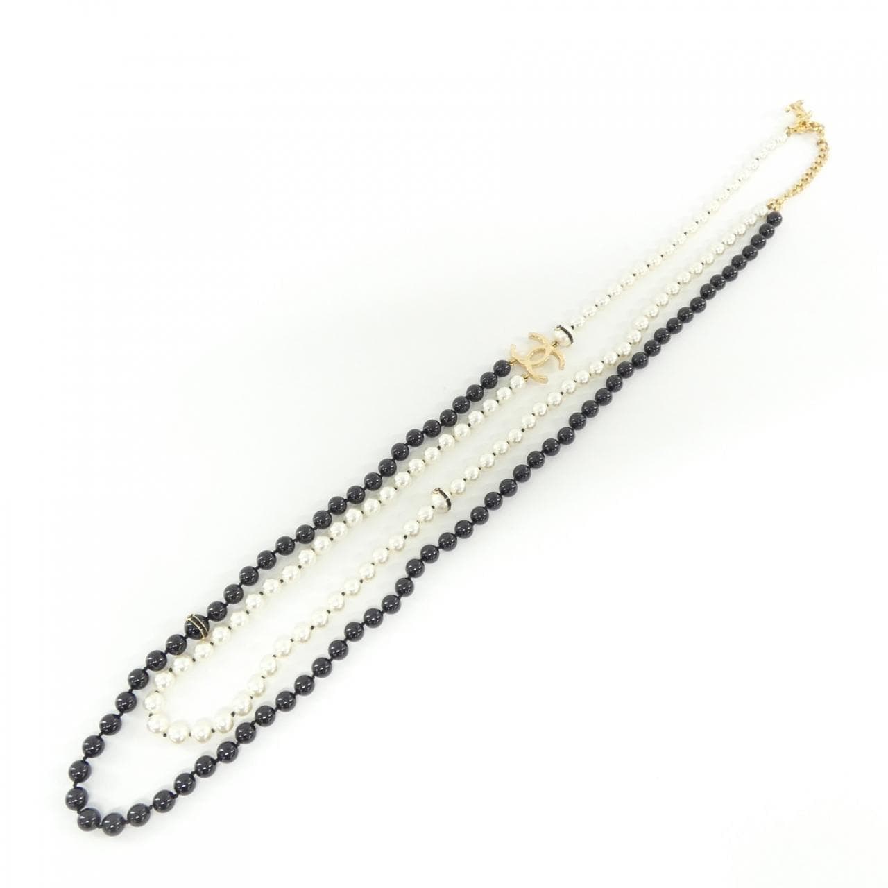 CHANEL ABD279 Accessories